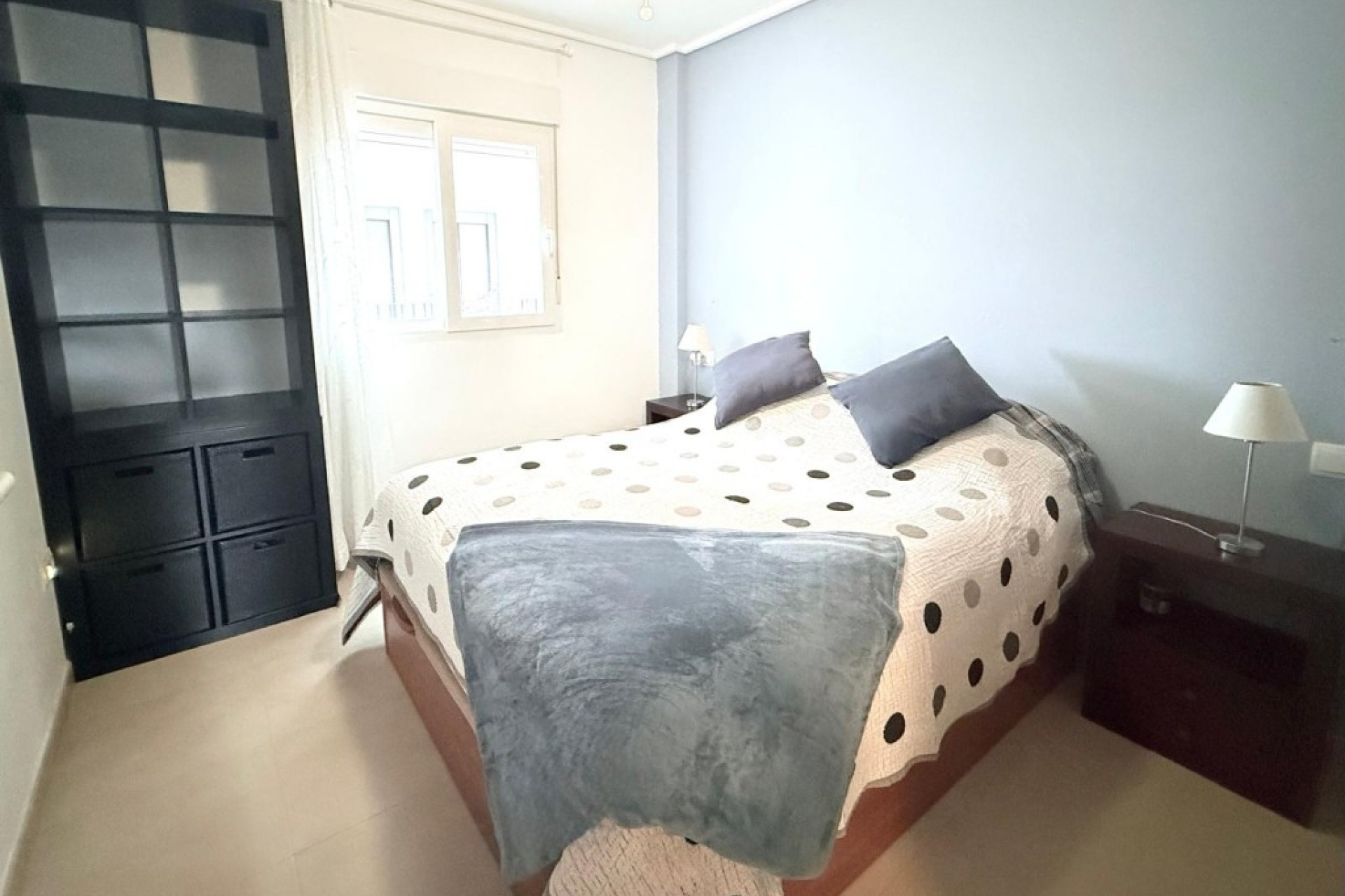 Wiederverkauf - Wohnung - Hacienda Riquelme Golf Resort - Inland