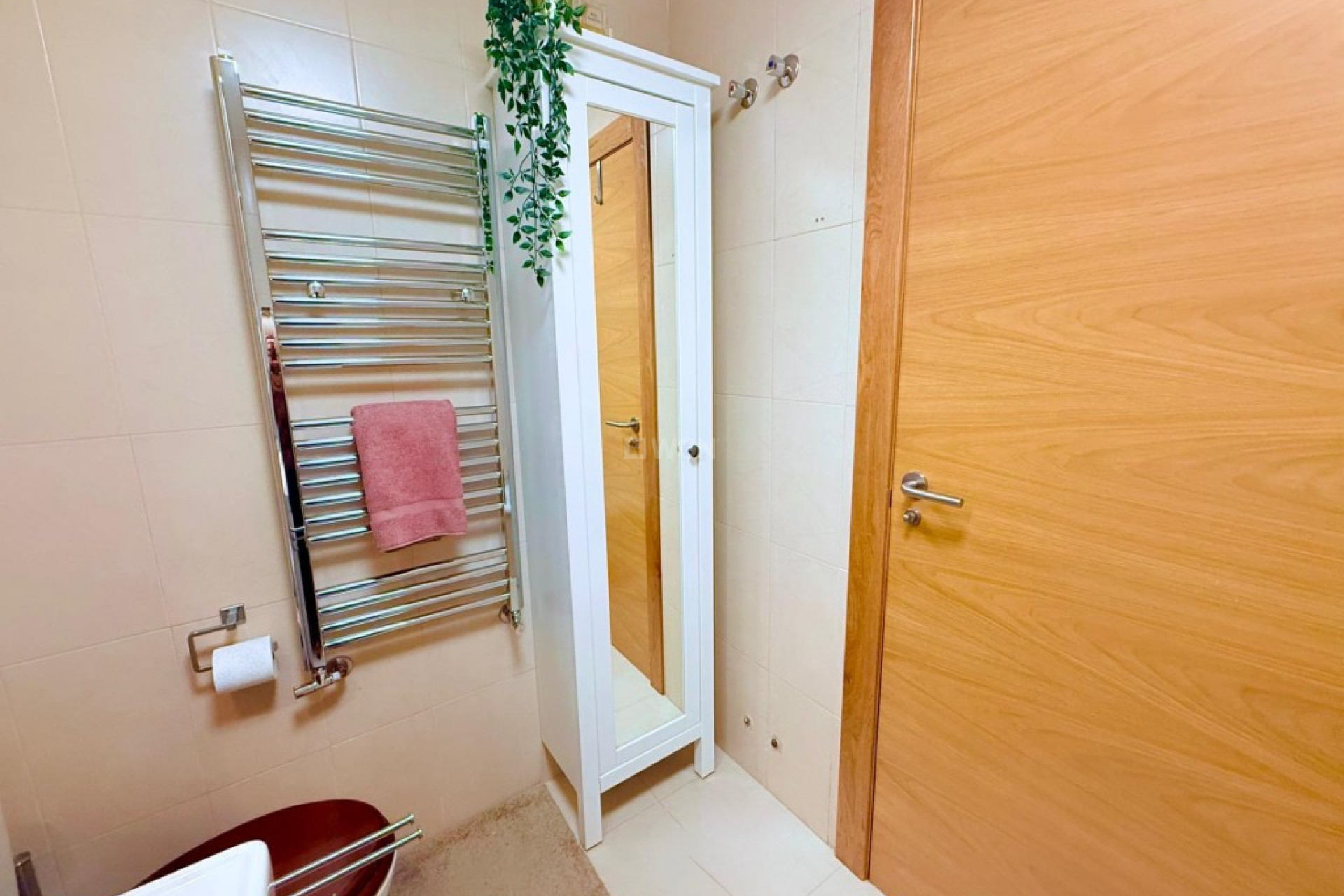 Wiederverkauf - Wohnung - Hacienda Riquelme Golf Resort - Inland