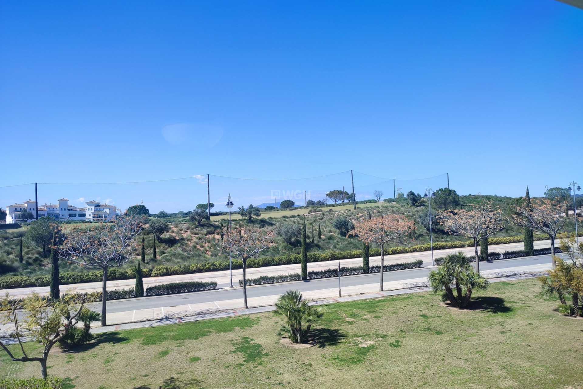 Wiederverkauf - Wohnung - Hacienda Riquelme Golf Resort - Inland