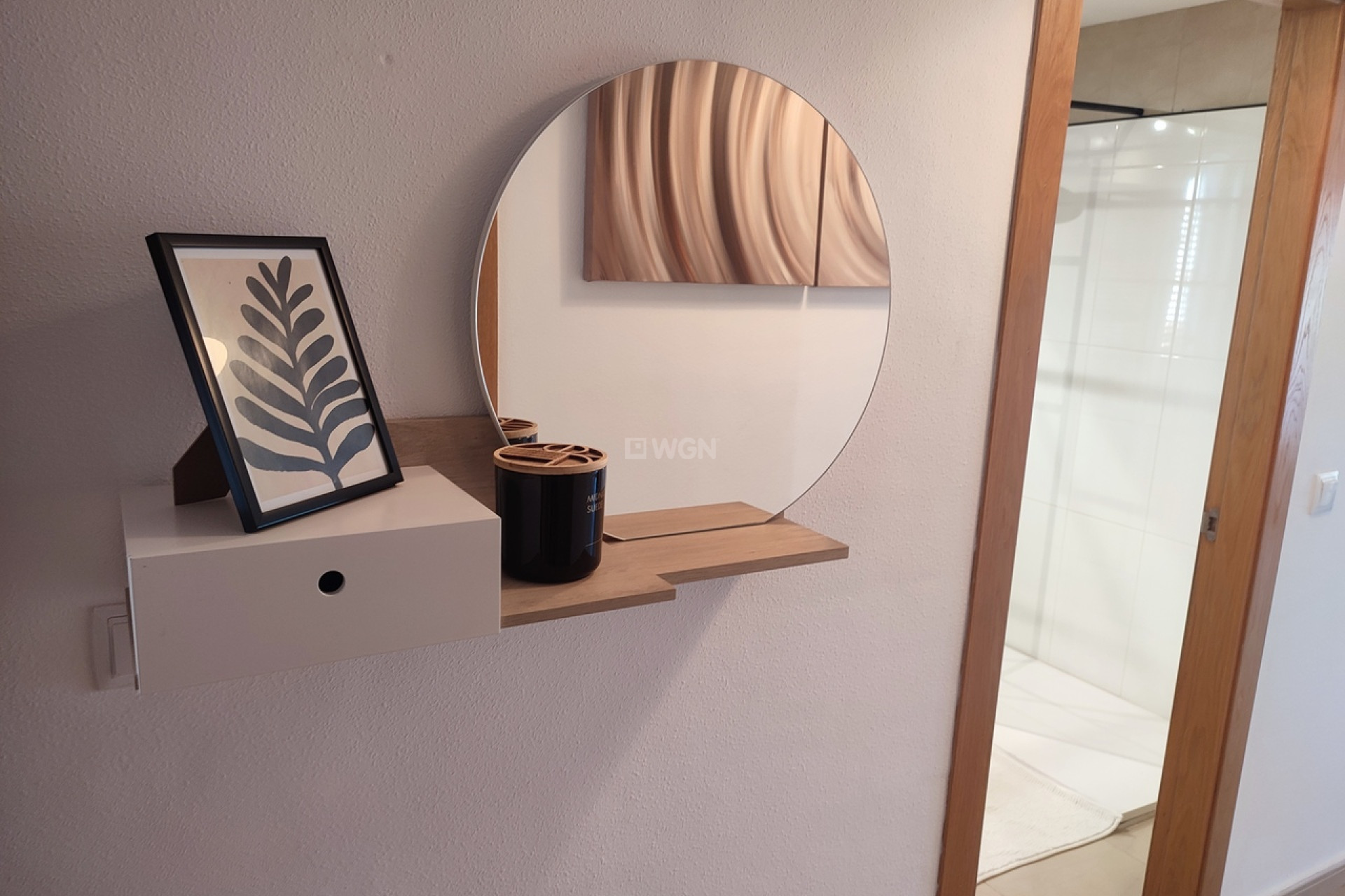 Wiederverkauf - Wohnung - Hacienda Riquelme Golf Resort - Inland