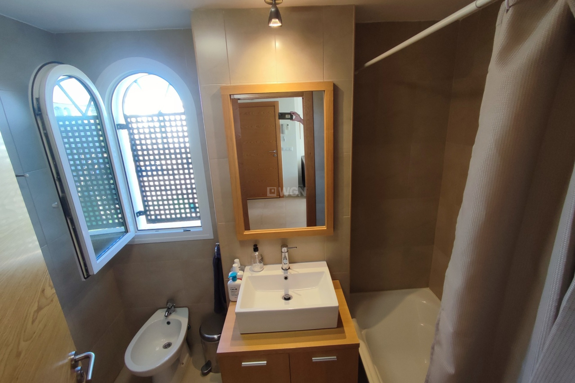 Wiederverkauf - Wohnung - Hacienda Riquelme Golf Resort - Inland