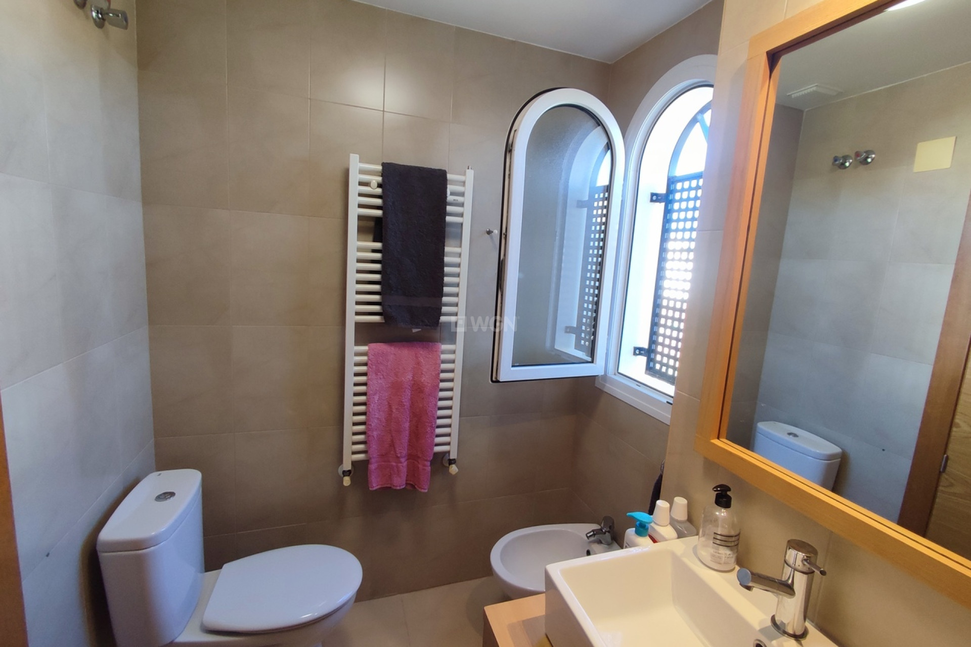 Wiederverkauf - Wohnung - Hacienda Riquelme Golf Resort - Inland