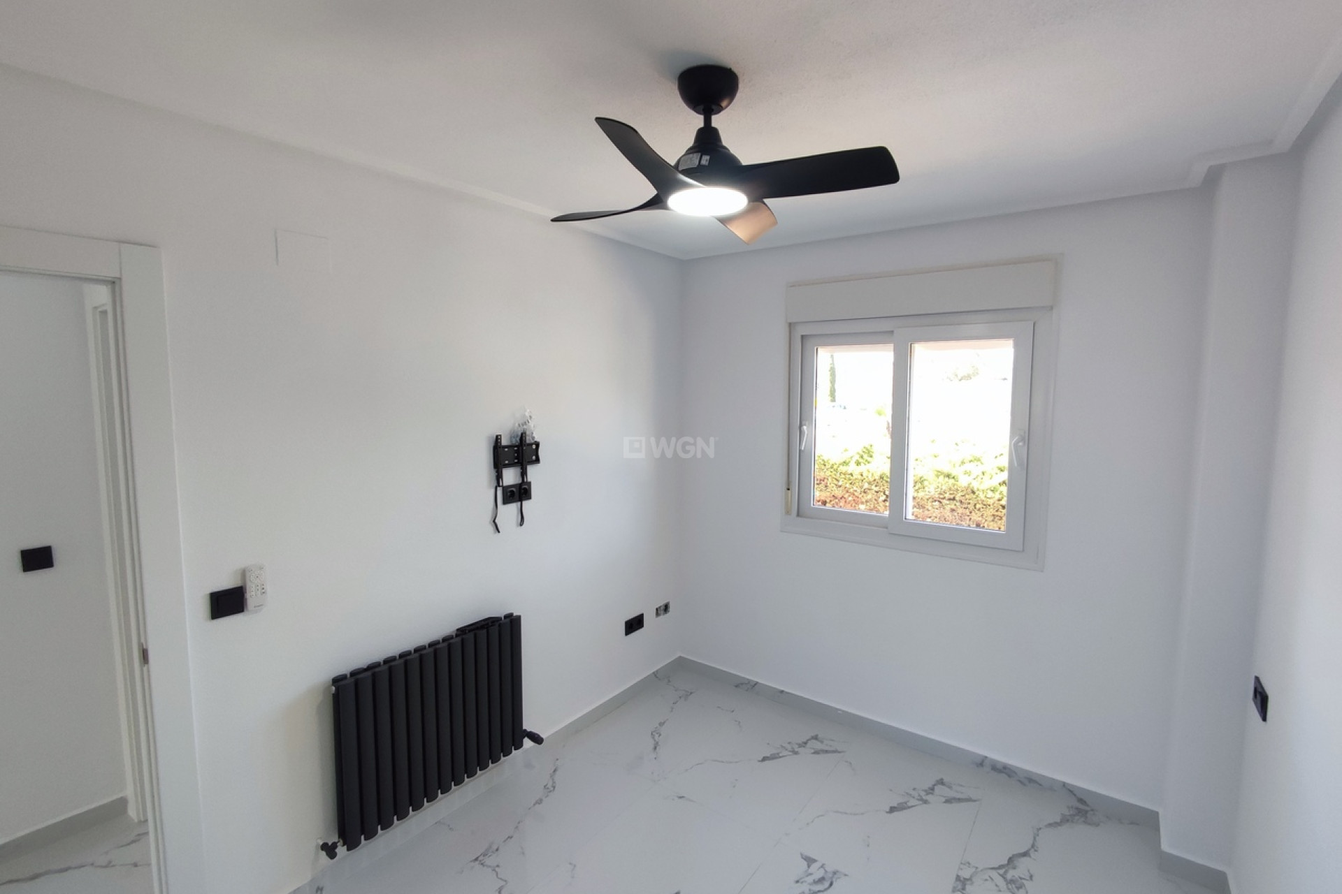 Wiederverkauf - Wohnung - Hacienda Riquelme Golf Resort - Inland