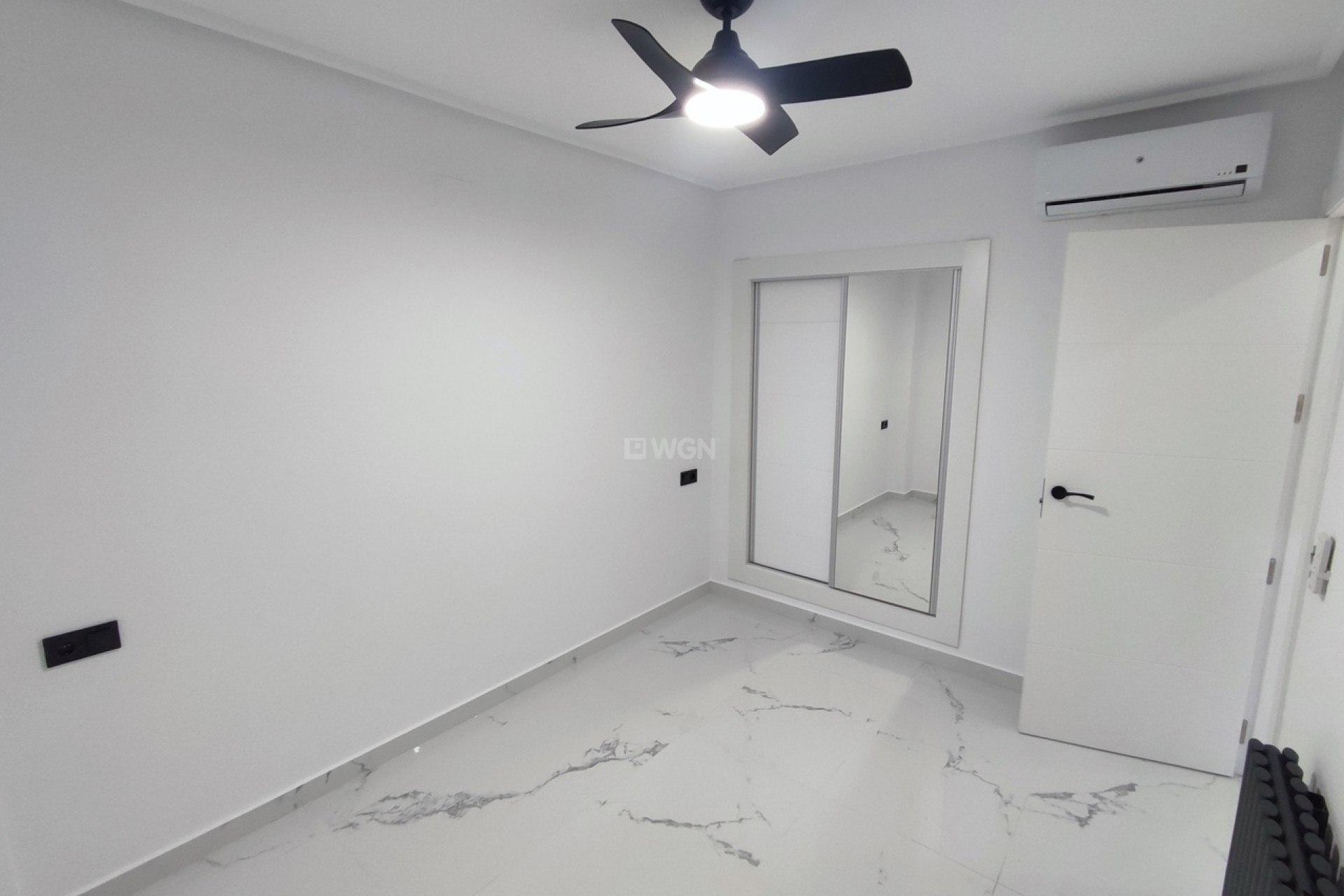 Wiederverkauf - Wohnung - Hacienda Riquelme Golf Resort - Inland