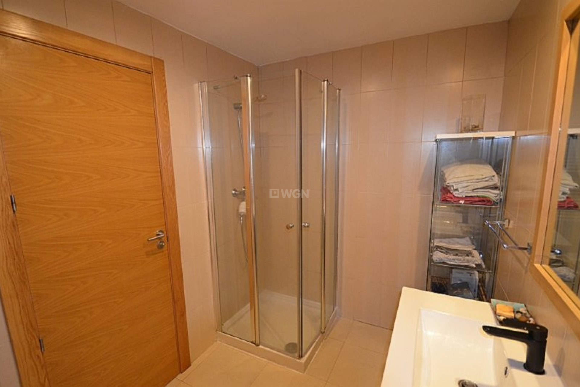 Wiederverkauf - Wohnung - Hacienda Riquelme Golf Resort - Inland