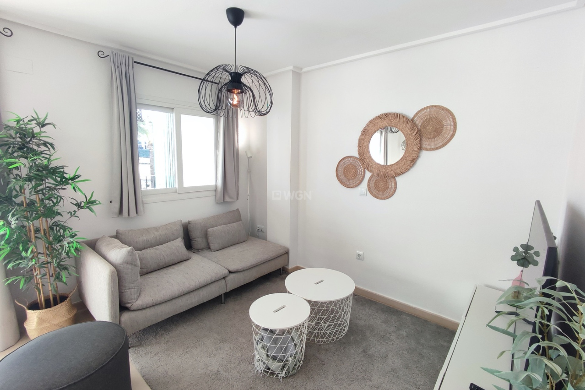 Wiederverkauf - Wohnung - Hacienda Riquelme Golf Resort - Inland