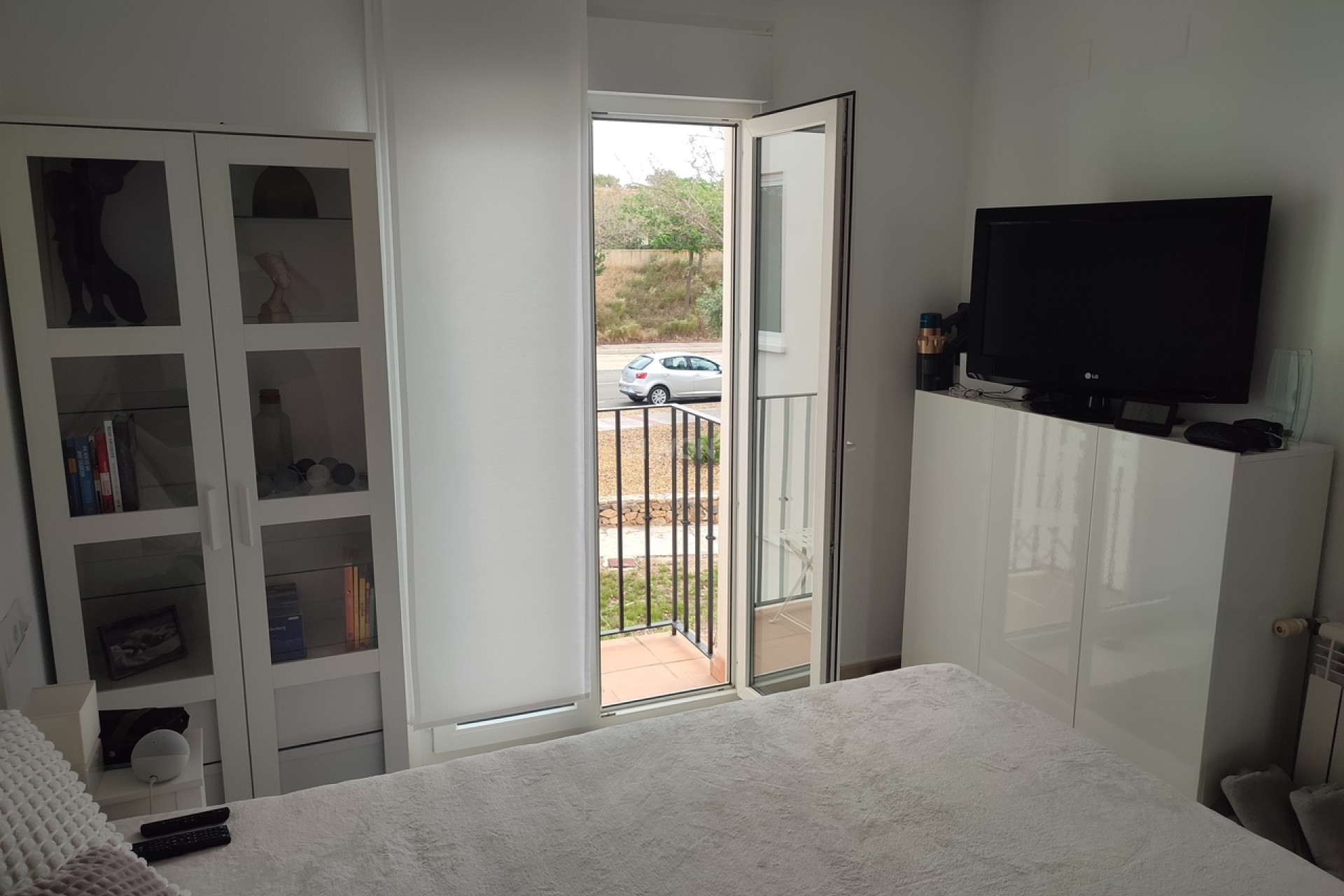 Wiederverkauf - Wohnung - Hacienda Riquelme Golf Resort - Inland