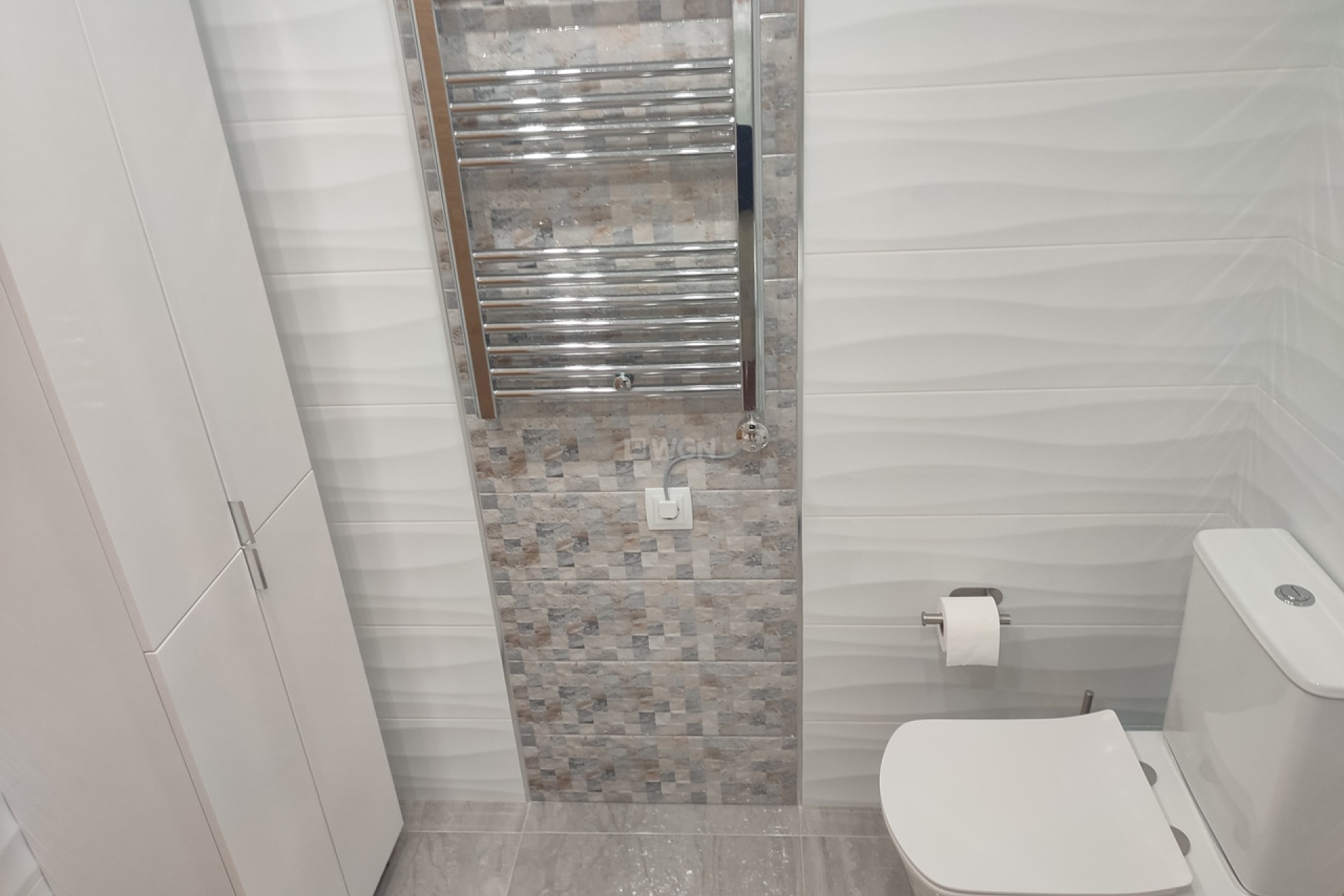 Wiederverkauf - Wohnung - Hacienda Riquelme Golf Resort - Inland