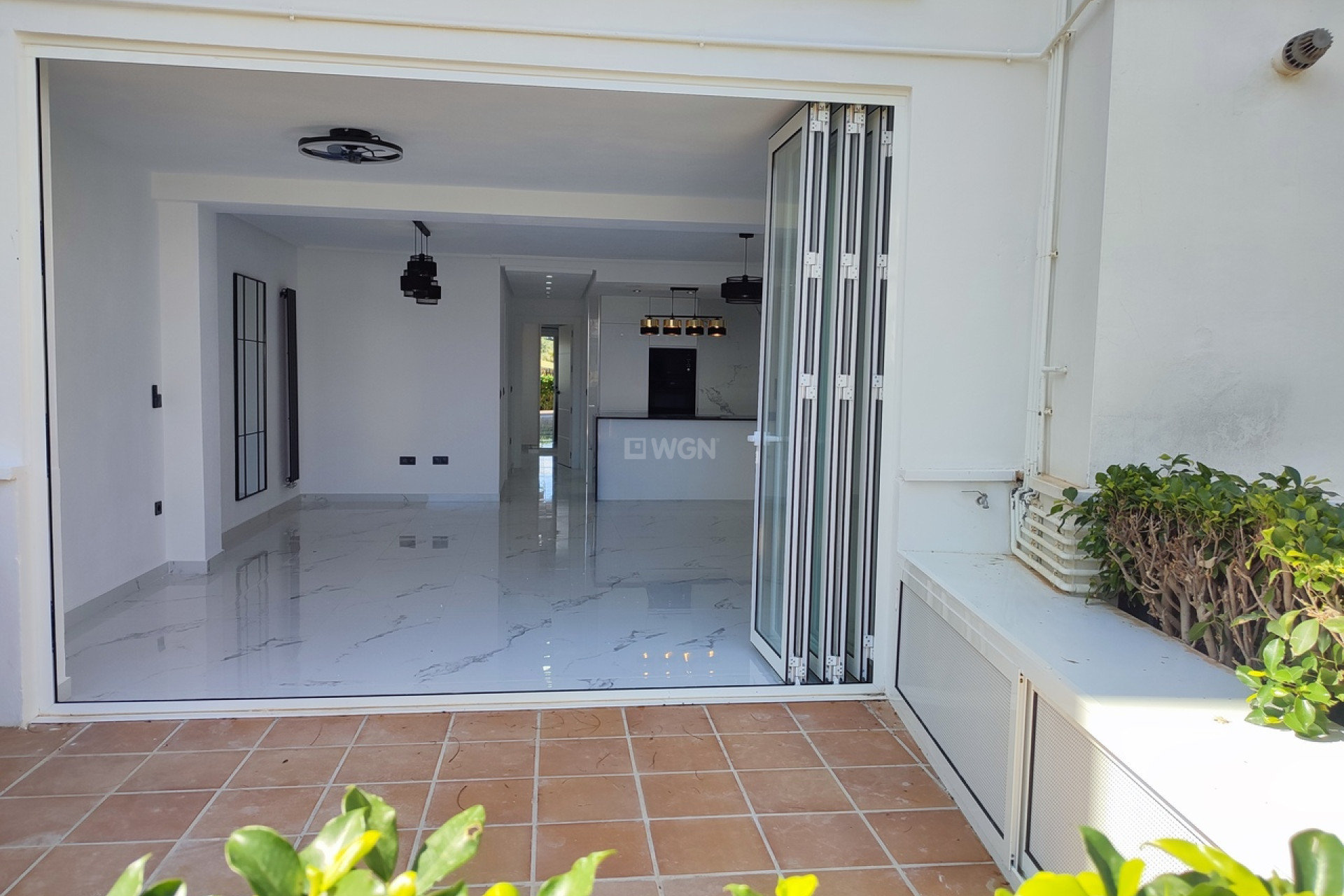 Wiederverkauf - Wohnung - Hacienda Riquelme Golf Resort - Inland