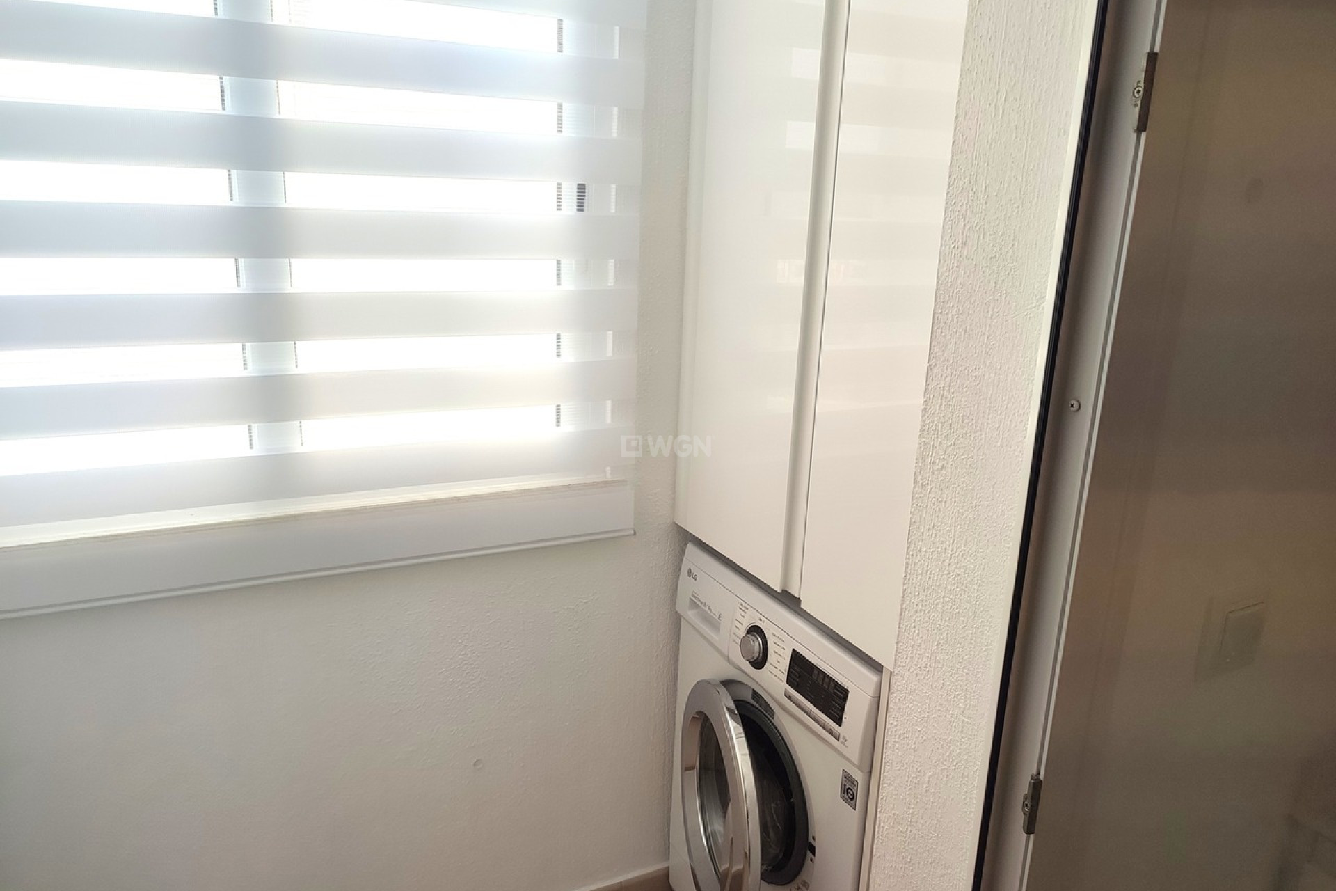 Wiederverkauf - Wohnung - Hacienda Riquelme Golf Resort - Inland