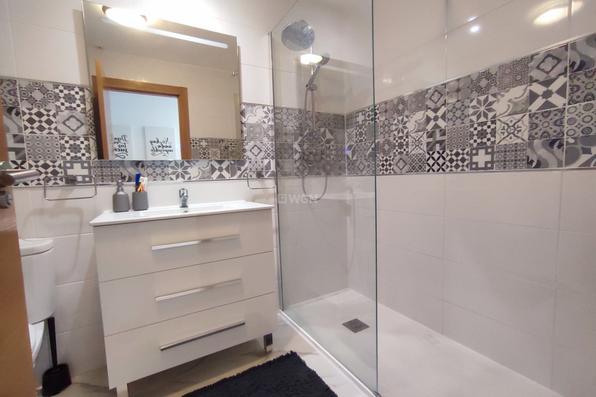 Wiederverkauf - Wohnung - Hacienda Riquelme Golf Resort - Inland