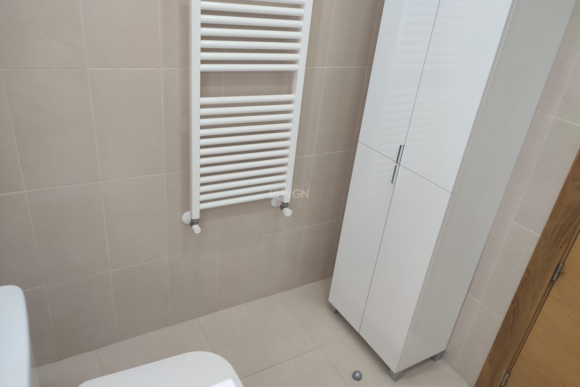 Wiederverkauf - Wohnung - Hacienda Riquelme Golf Resort - Inland