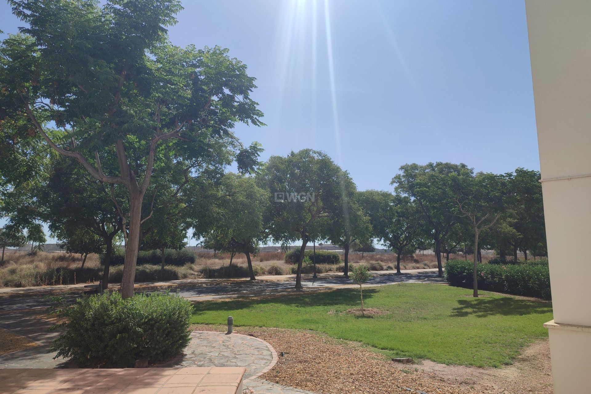 Wiederverkauf - Wohnung - Hacienda Riquelme Golf Resort - Inland