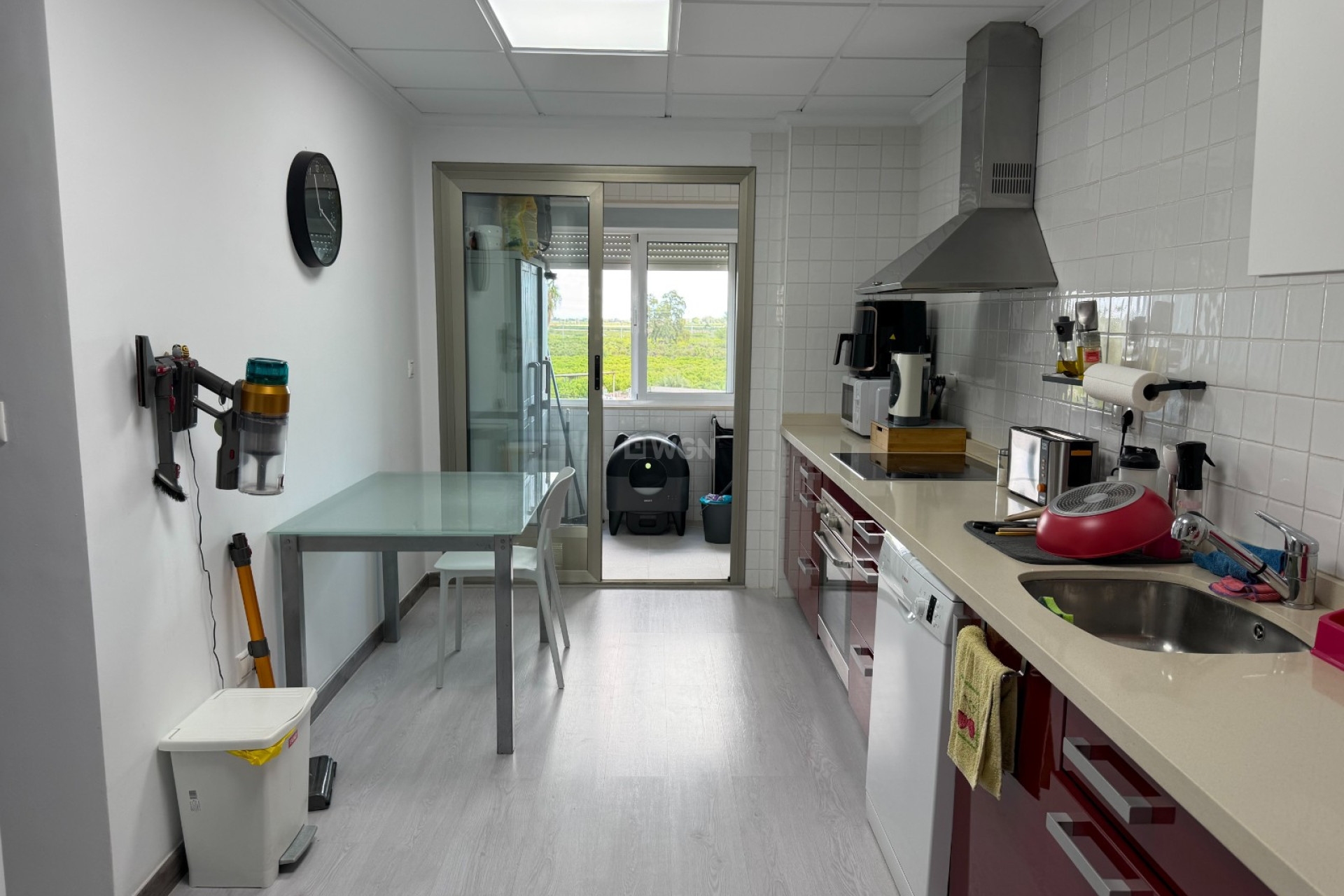 Wiederverkauf - Wohnung - Jacarilla - Inland