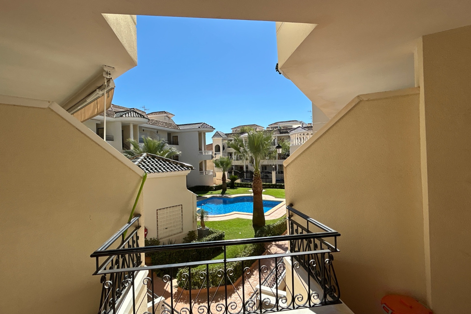 Wiederverkauf - Wohnung - Jacarilla - Inland