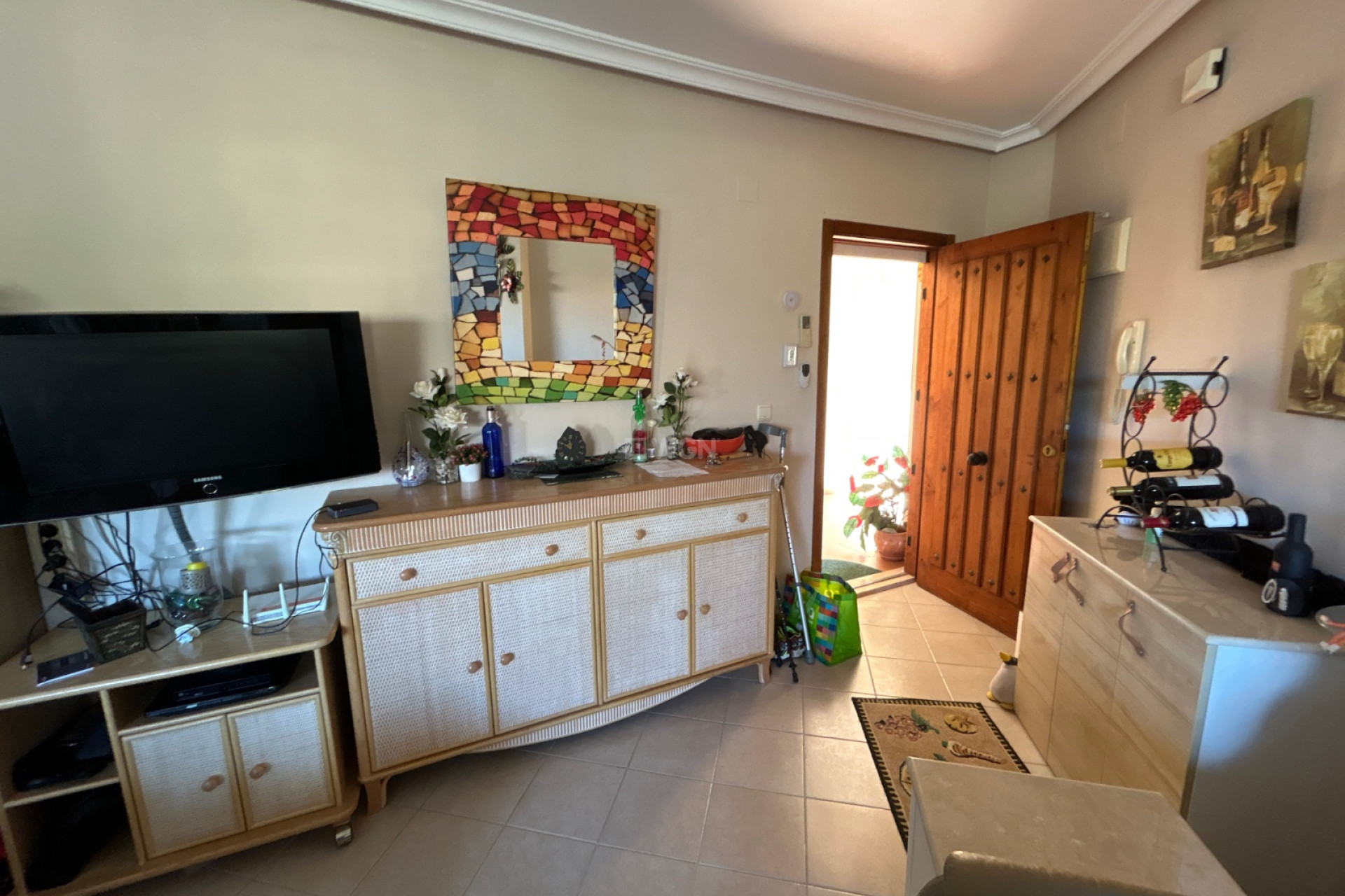 Wiederverkauf - Wohnung - Jacarilla - Inland