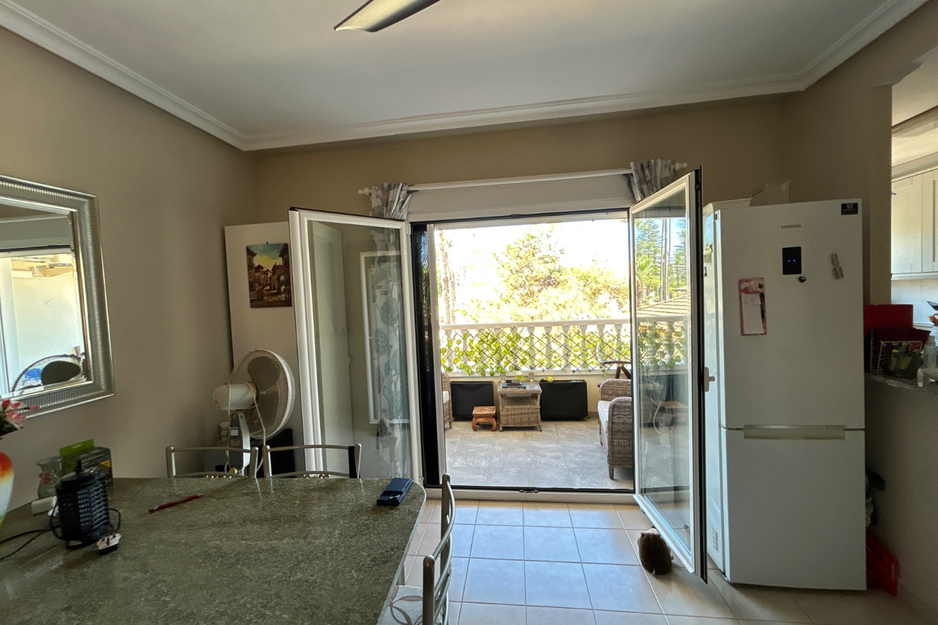 Wiederverkauf - Wohnung - Jacarilla - Inland