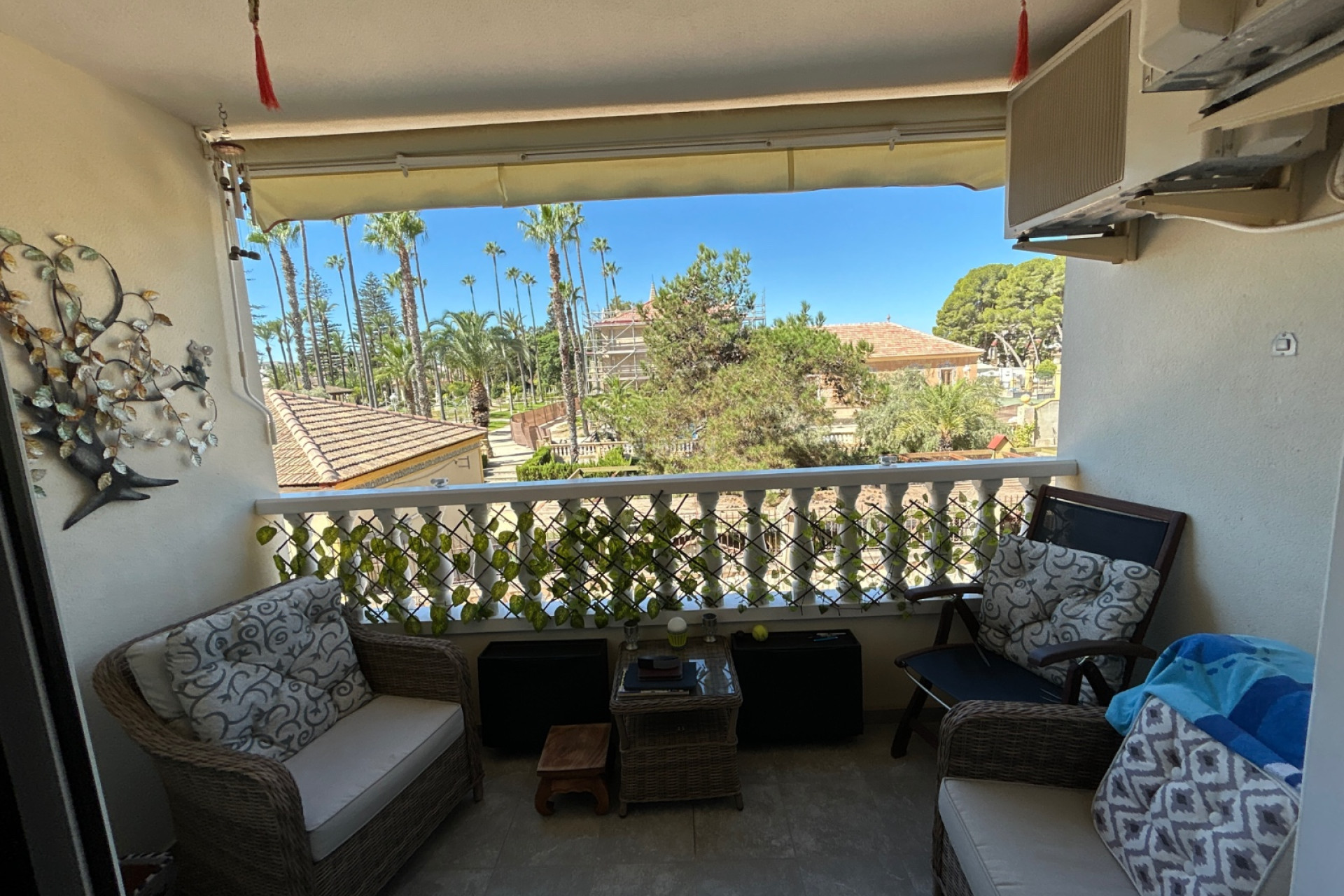 Wiederverkauf - Wohnung - Jacarilla - Inland