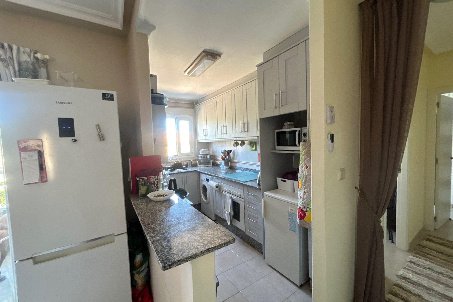 Wiederverkauf - Wohnung - Jacarilla - Inland