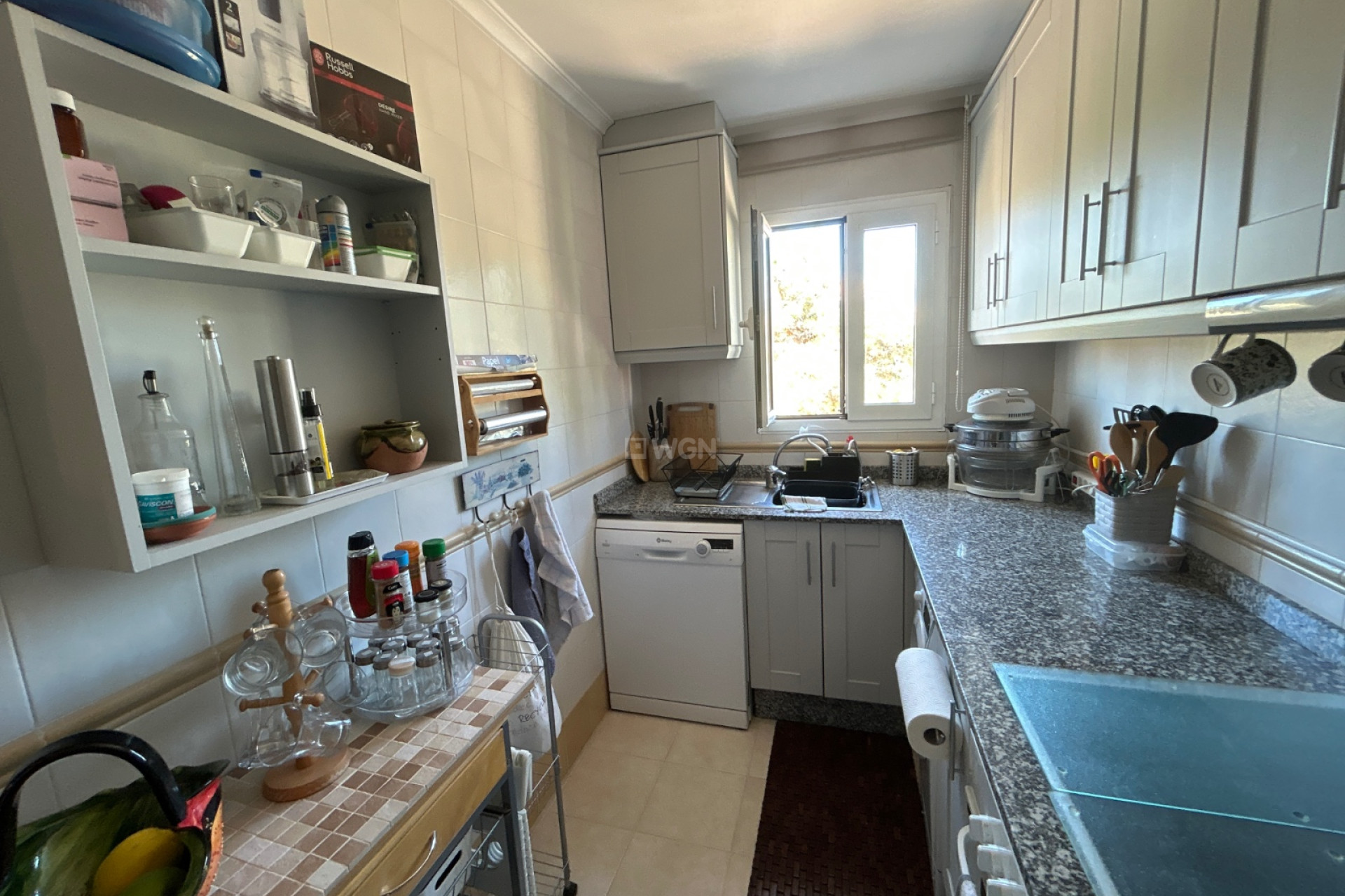 Wiederverkauf - Wohnung - Jacarilla - Inland