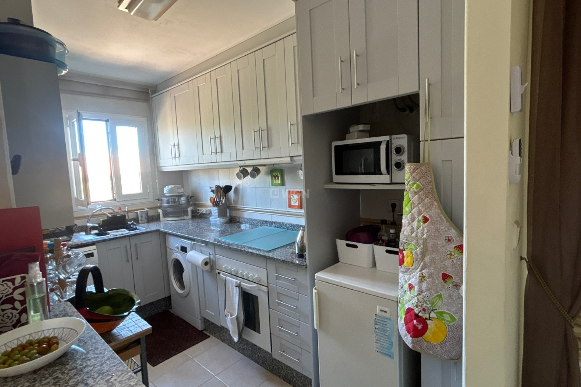 Wiederverkauf - Wohnung - Jacarilla - Inland