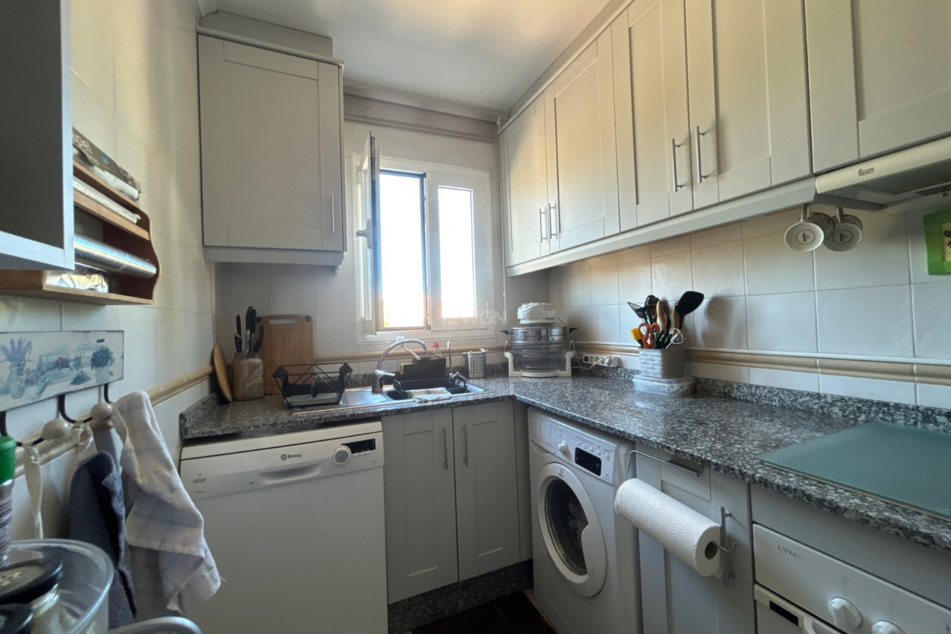 Wiederverkauf - Wohnung - Jacarilla - Inland