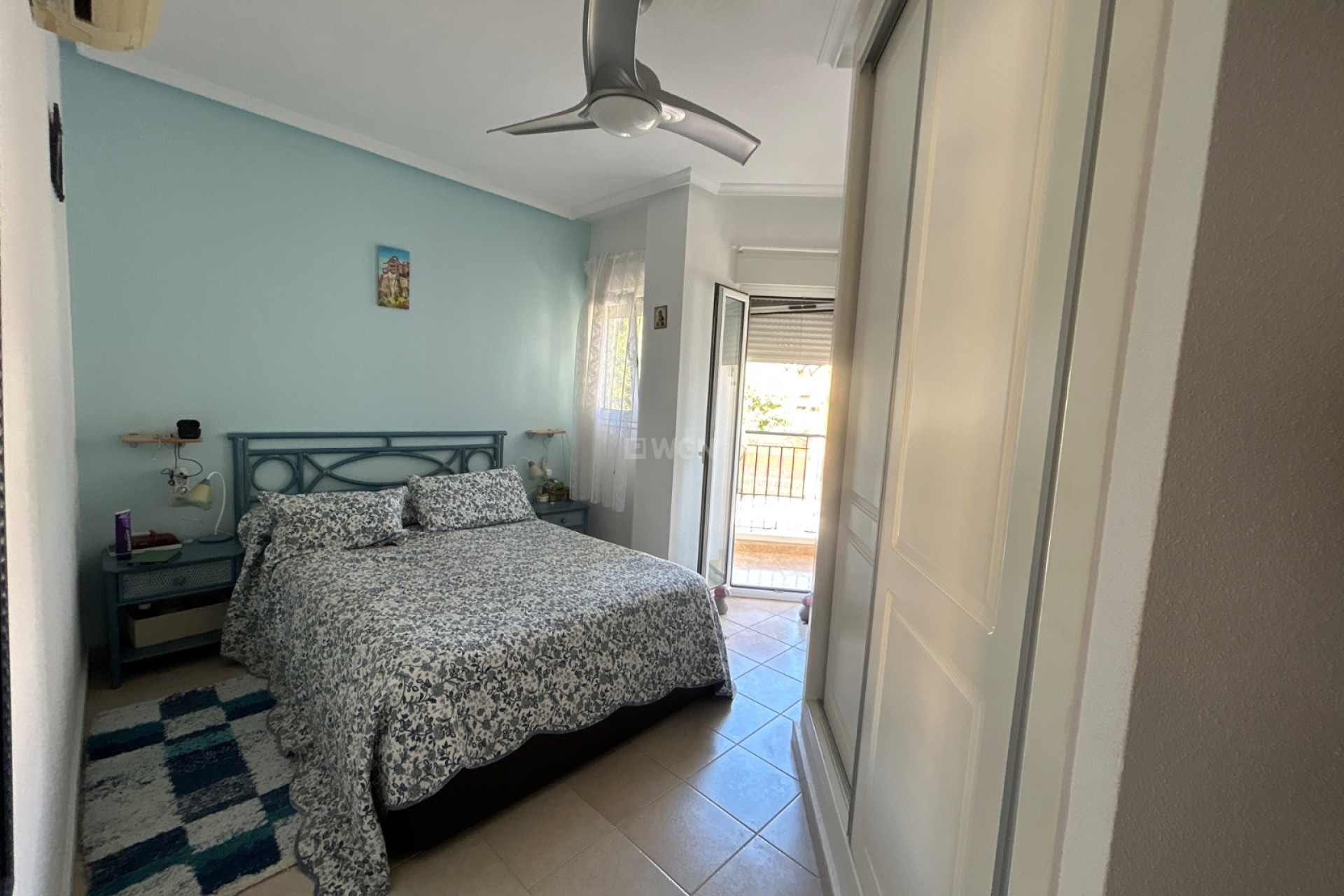 Wiederverkauf - Wohnung - Jacarilla - Inland