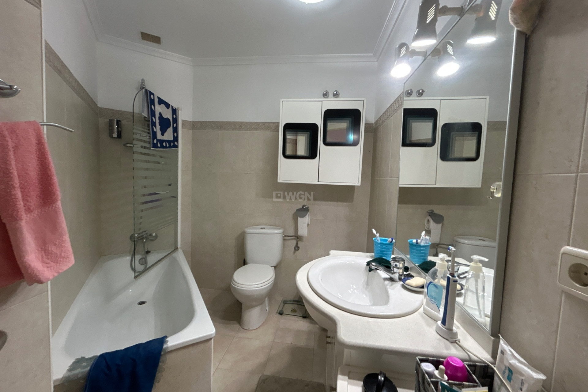 Wiederverkauf - Wohnung - Jacarilla - Inland