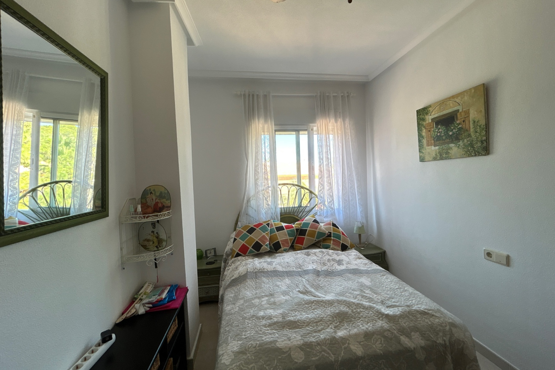 Wiederverkauf - Wohnung - Jacarilla - Inland