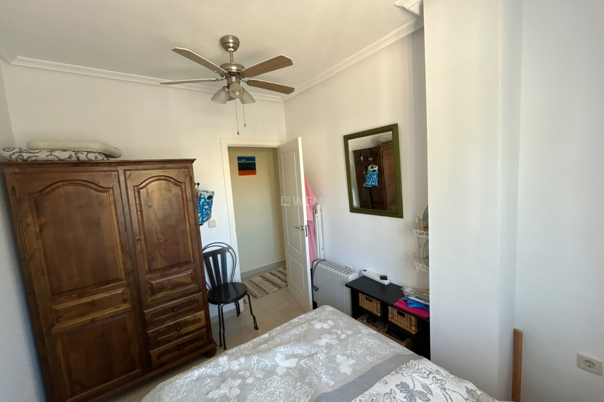 Wiederverkauf - Wohnung - Jacarilla - Inland