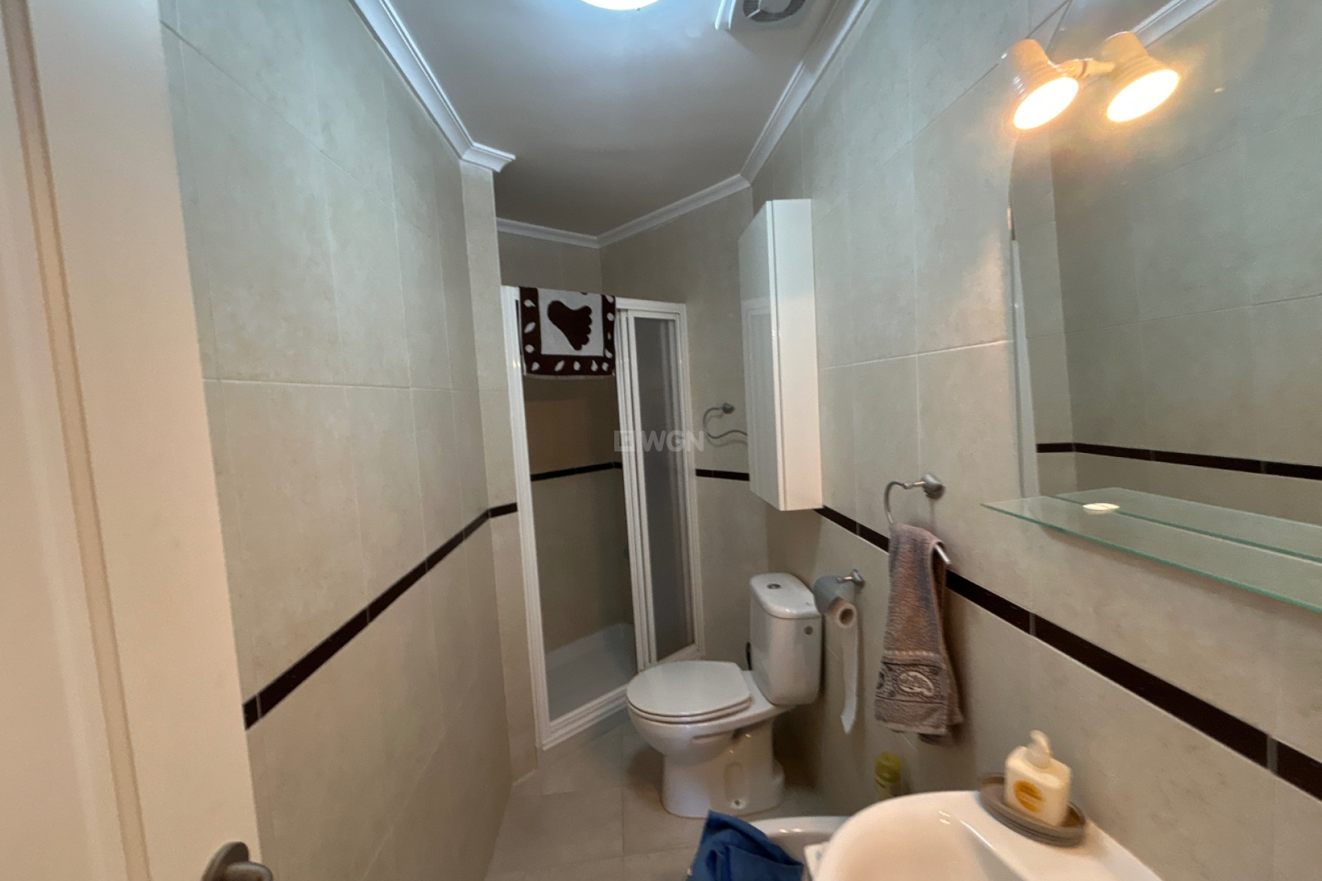 Wiederverkauf - Wohnung - Jacarilla - Inland