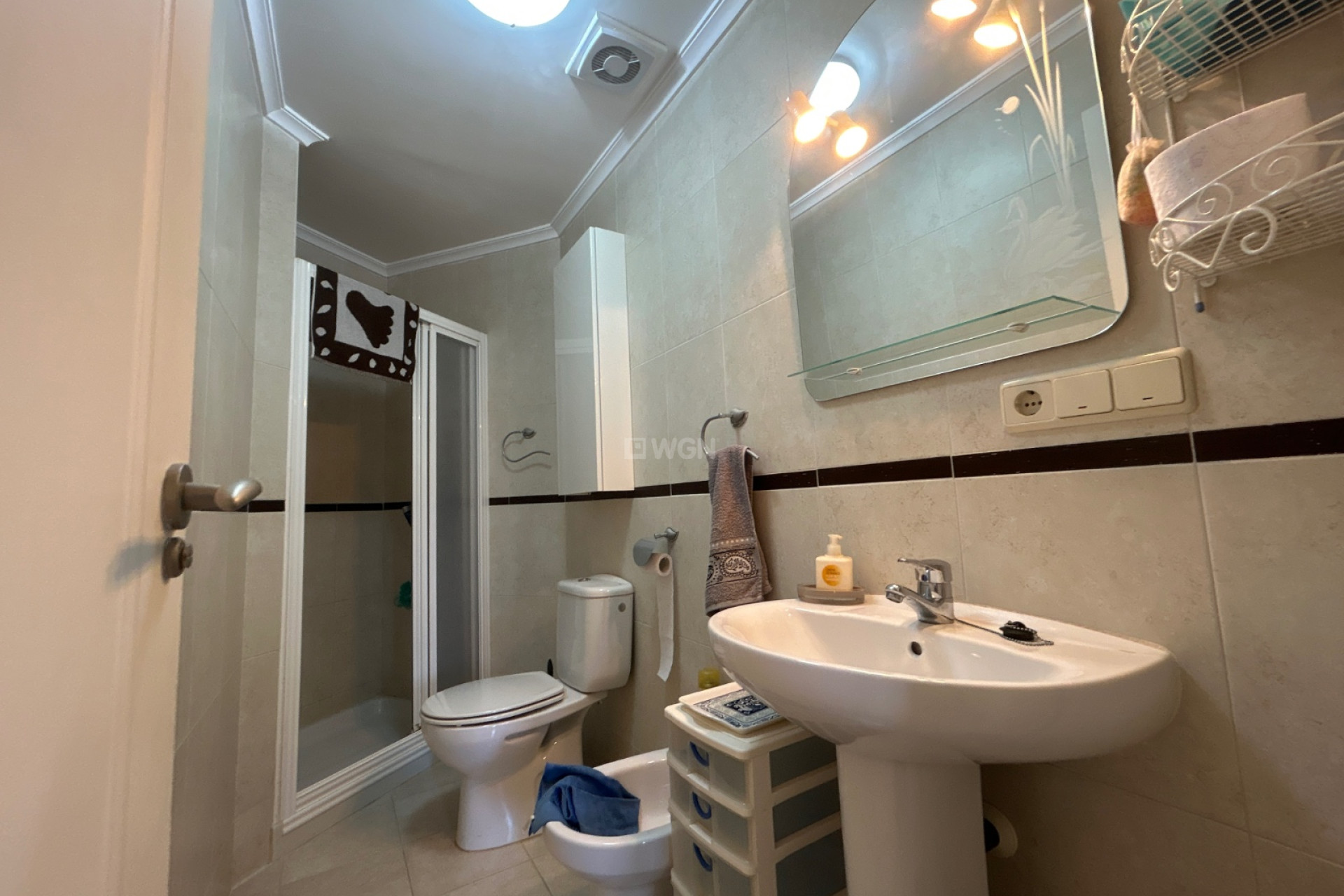 Wiederverkauf - Wohnung - Jacarilla - Inland