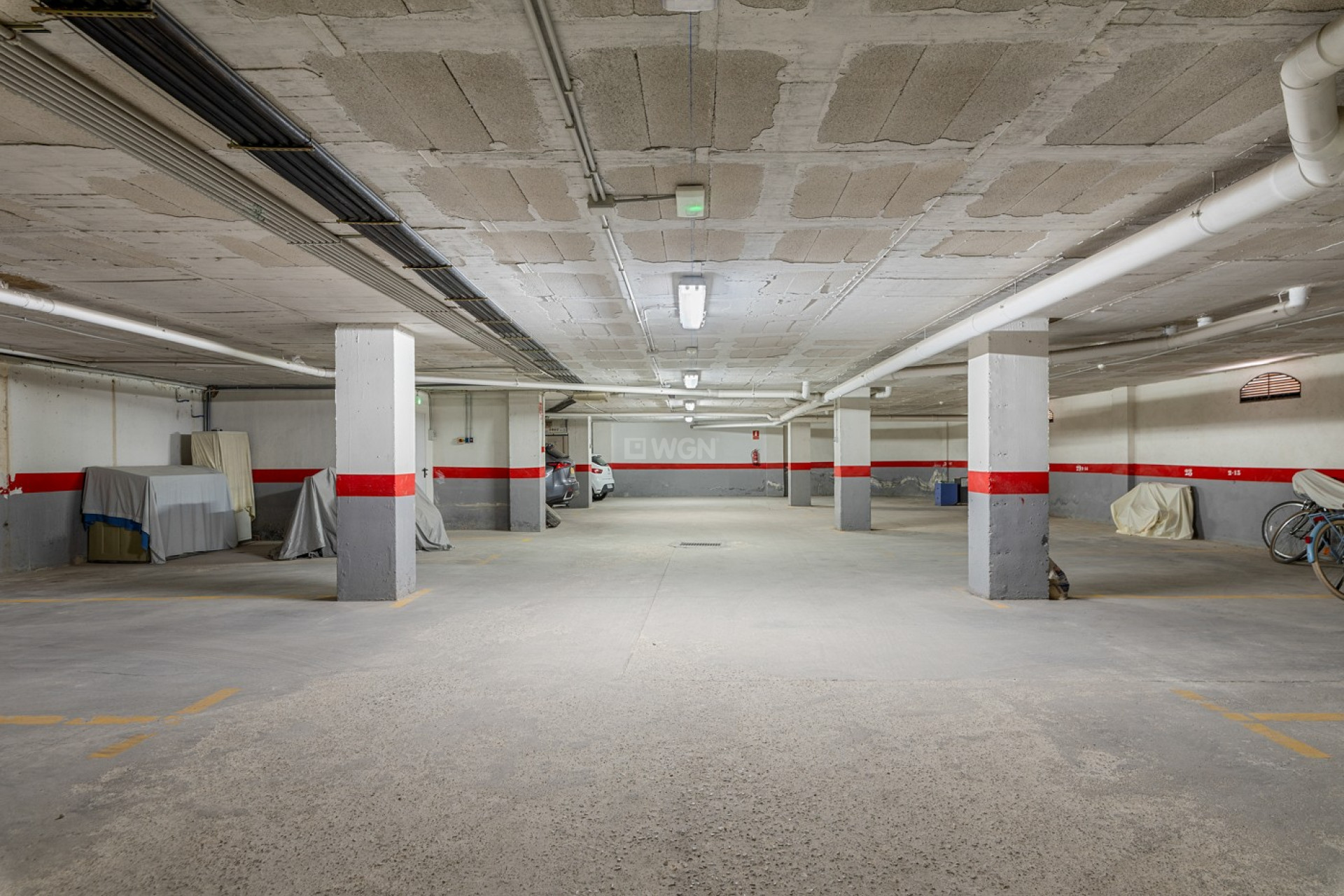 Wiederverkauf - Wohnung - Jacarilla - Inland