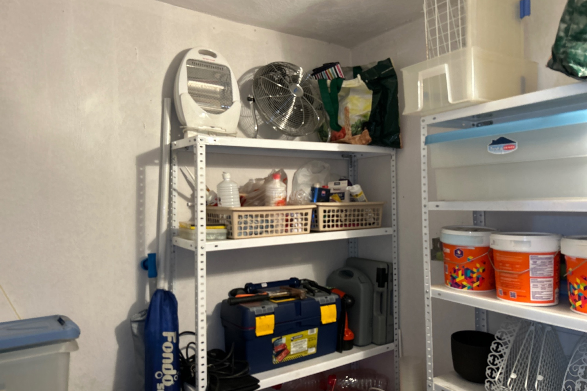 Wiederverkauf - Wohnung - Jacarilla - Inland