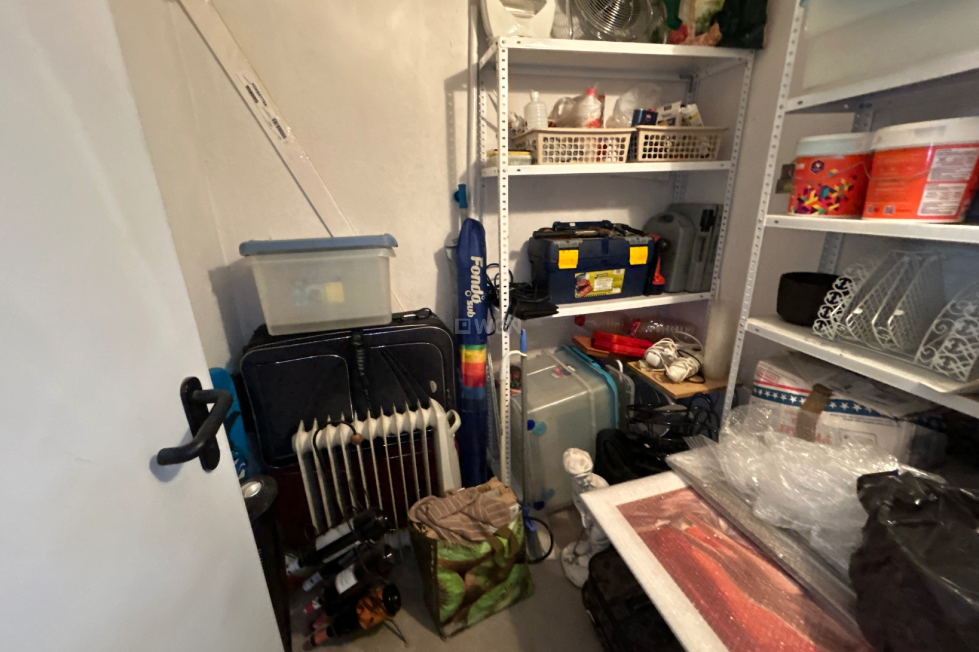 Wiederverkauf - Wohnung - Jacarilla - Inland