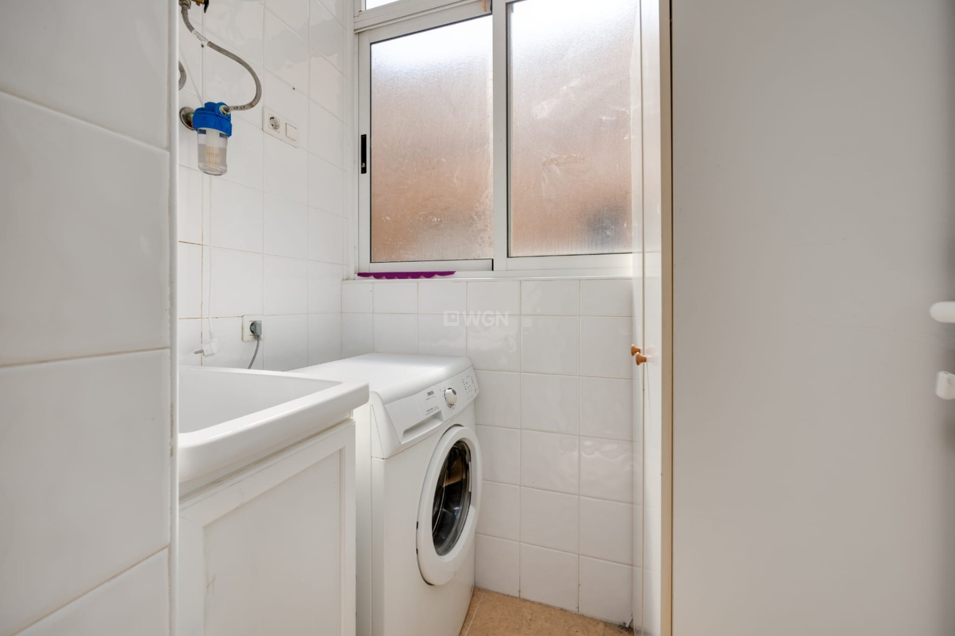 Wiederverkauf - Wohnung - Jacarilla - Inland