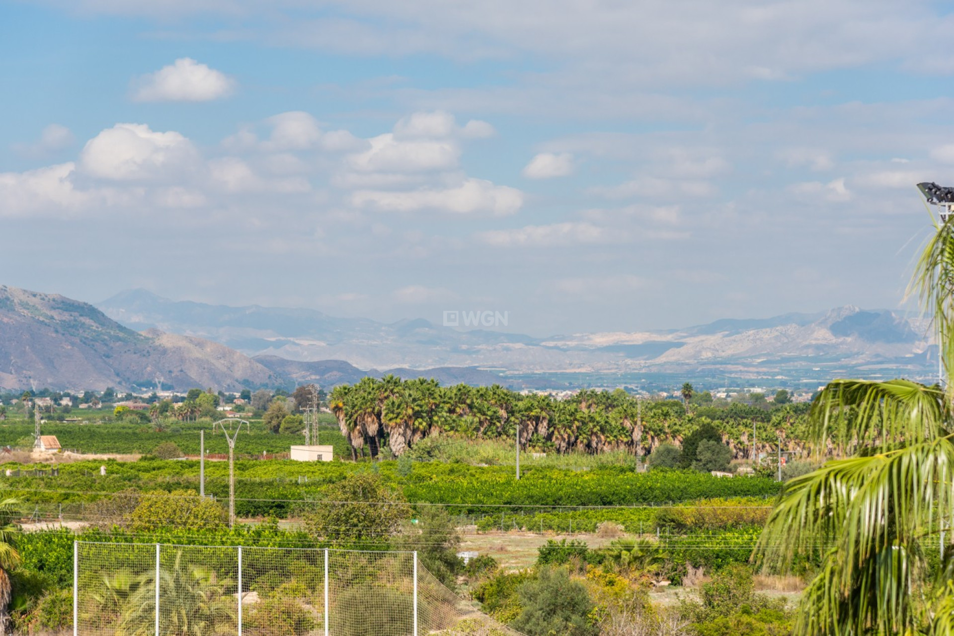 Wiederverkauf - Wohnung - Jacarilla - Inland