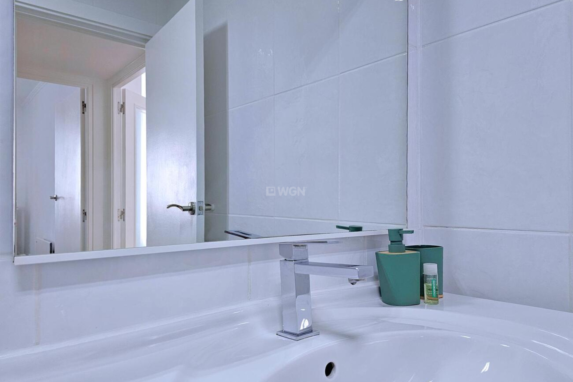 Wiederverkauf - Wohnung - Jávea - Costa Blanca