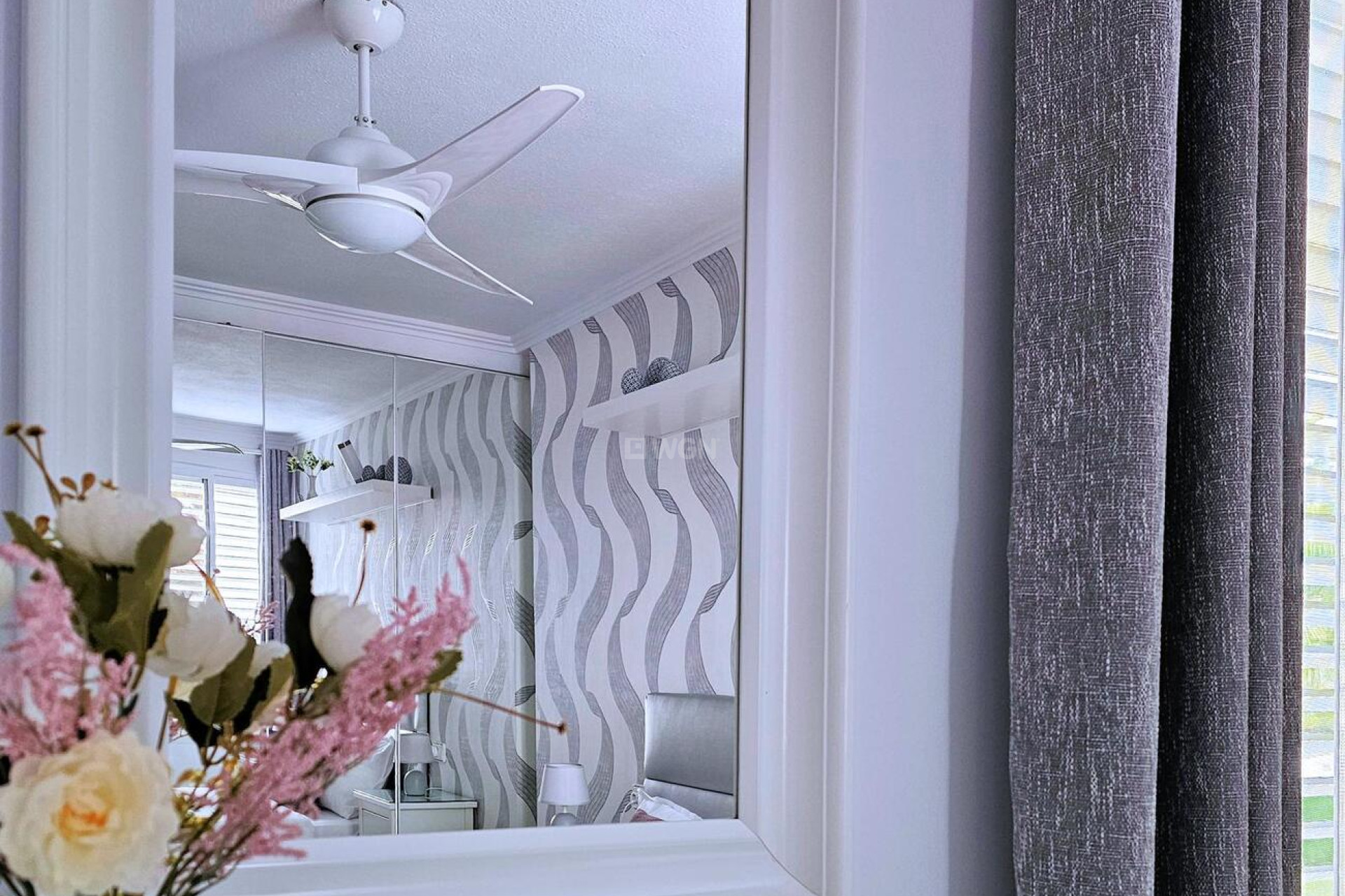 Wiederverkauf - Wohnung - Jávea - Costa Blanca