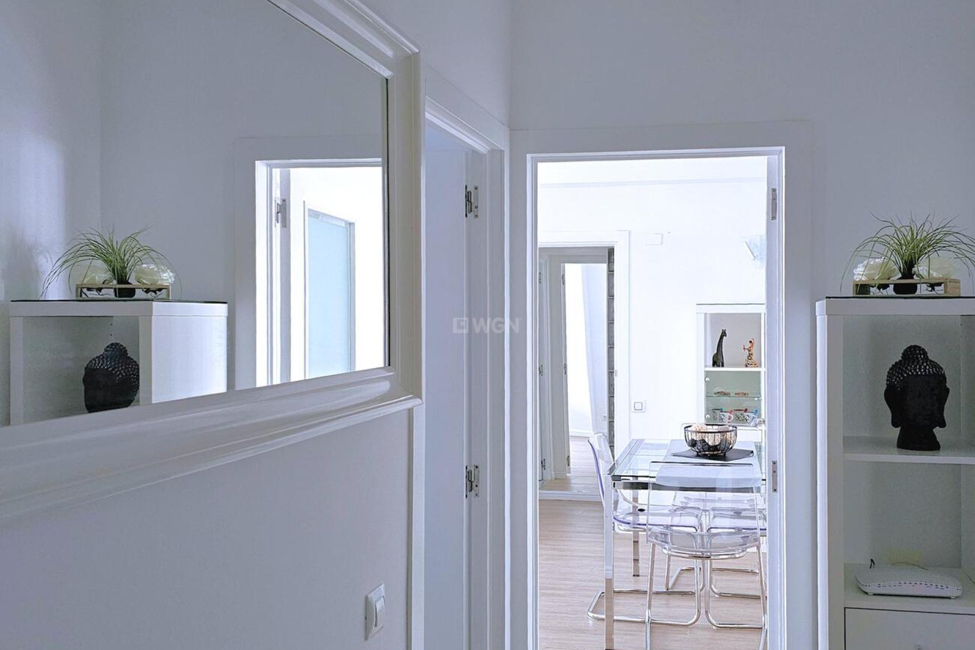 Wiederverkauf - Wohnung - Jávea - Costa Blanca