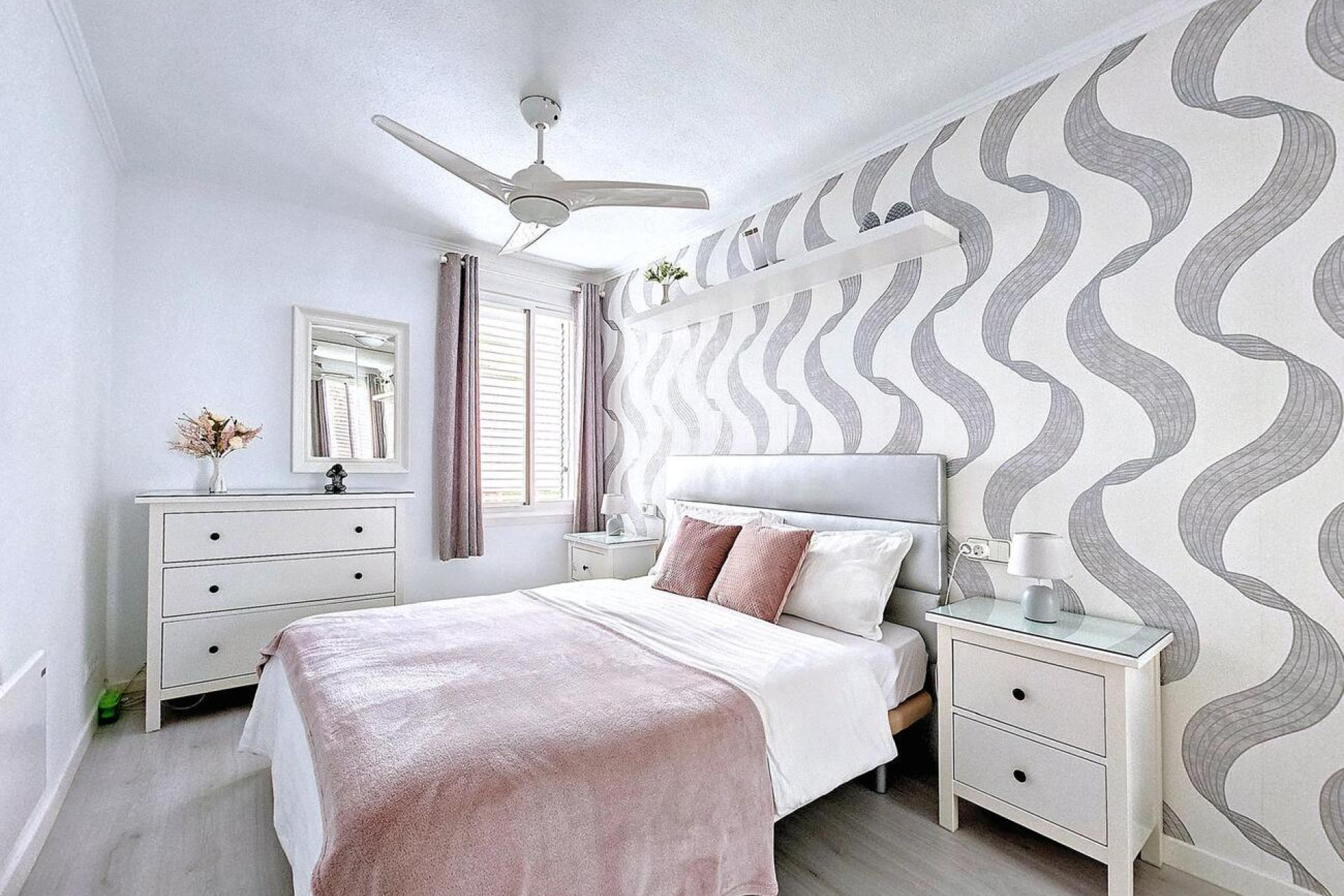 Wiederverkauf - Wohnung - Jávea - Costa Blanca