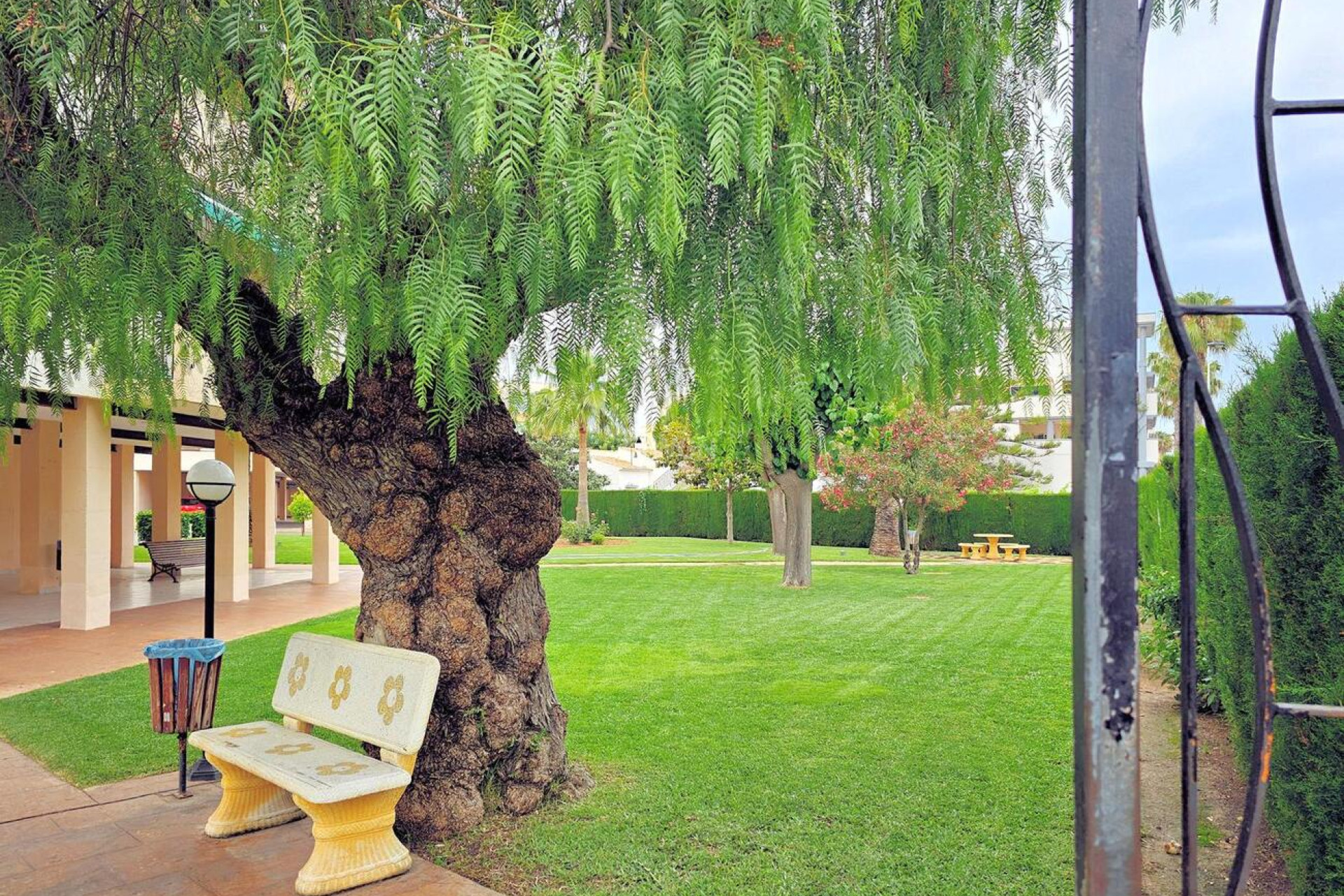 Wiederverkauf - Wohnung - Jávea - Costa Blanca