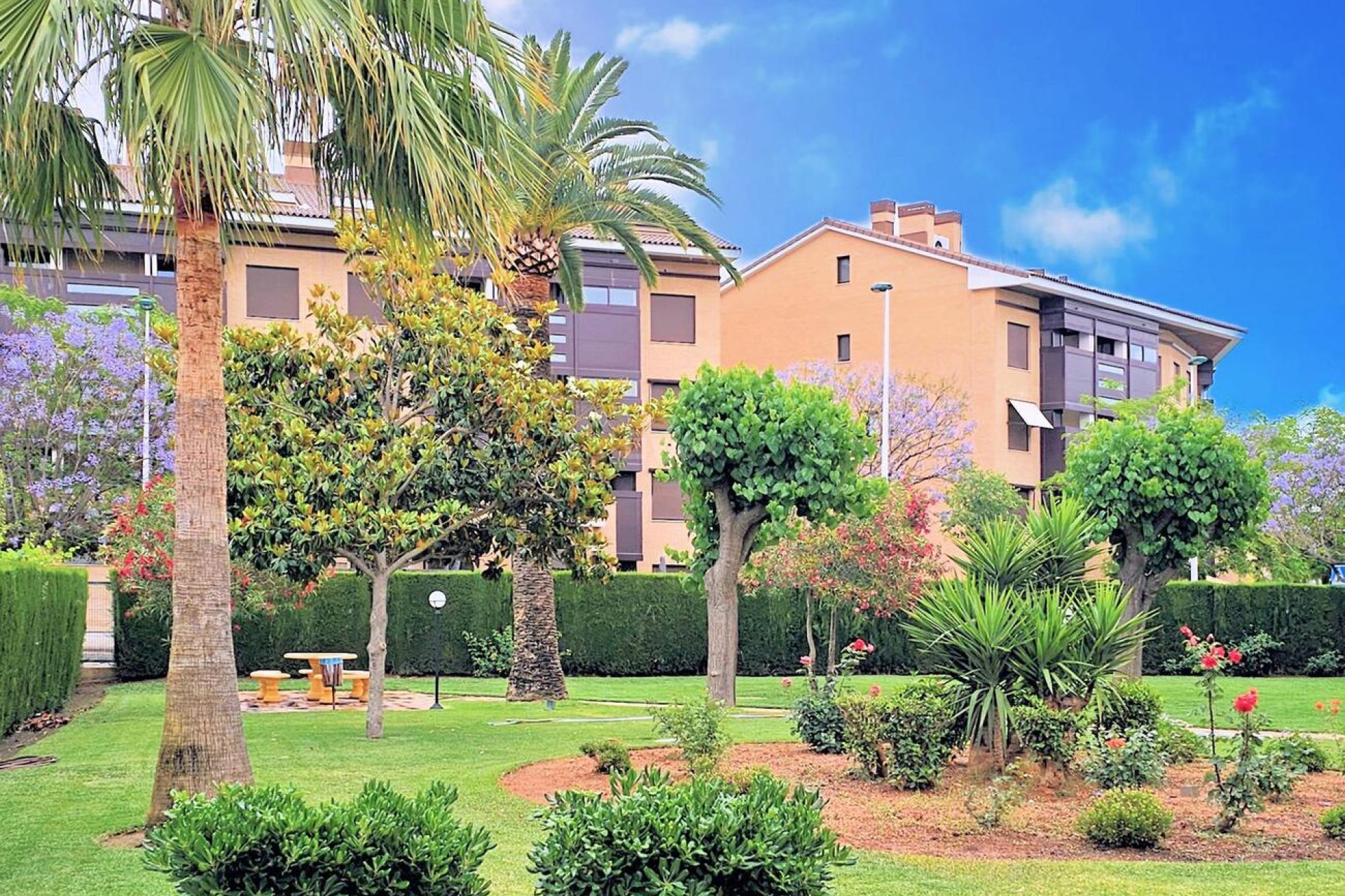 Wiederverkauf - Wohnung - Jávea - Costa Blanca