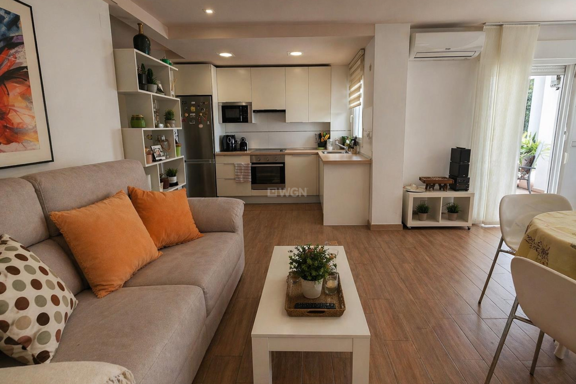 Wiederverkauf - Wohnung - Jávea - Costa Blanca