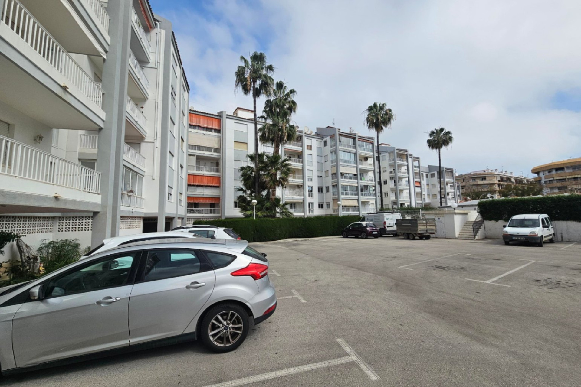 Wiederverkauf - Wohnung - Jávea - Costa Blanca