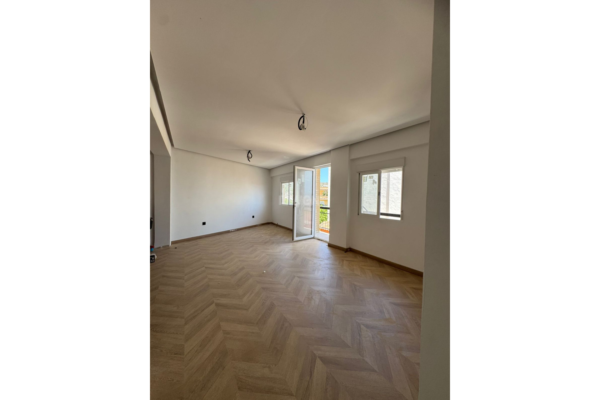 Wiederverkauf - Wohnung - Jávea - Costa Blanca