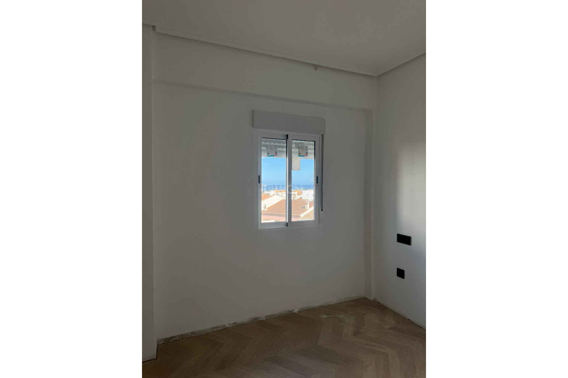 Wiederverkauf - Wohnung - Jávea - Costa Blanca