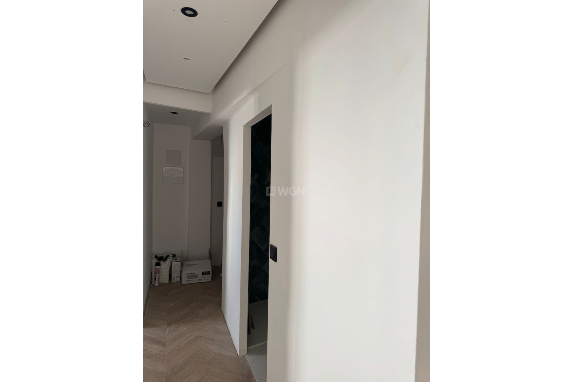 Wiederverkauf - Wohnung - Jávea - Costa Blanca