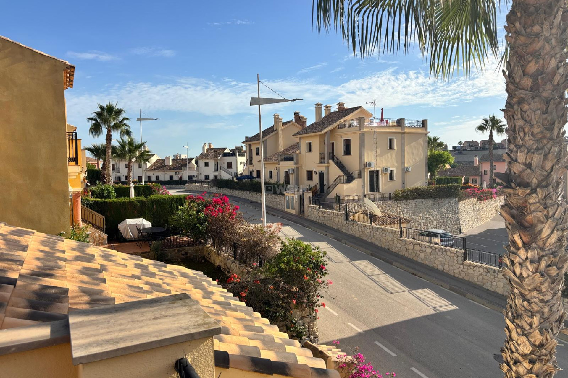 Wiederverkauf - Wohnung - La Finca Golf Resort - Inland