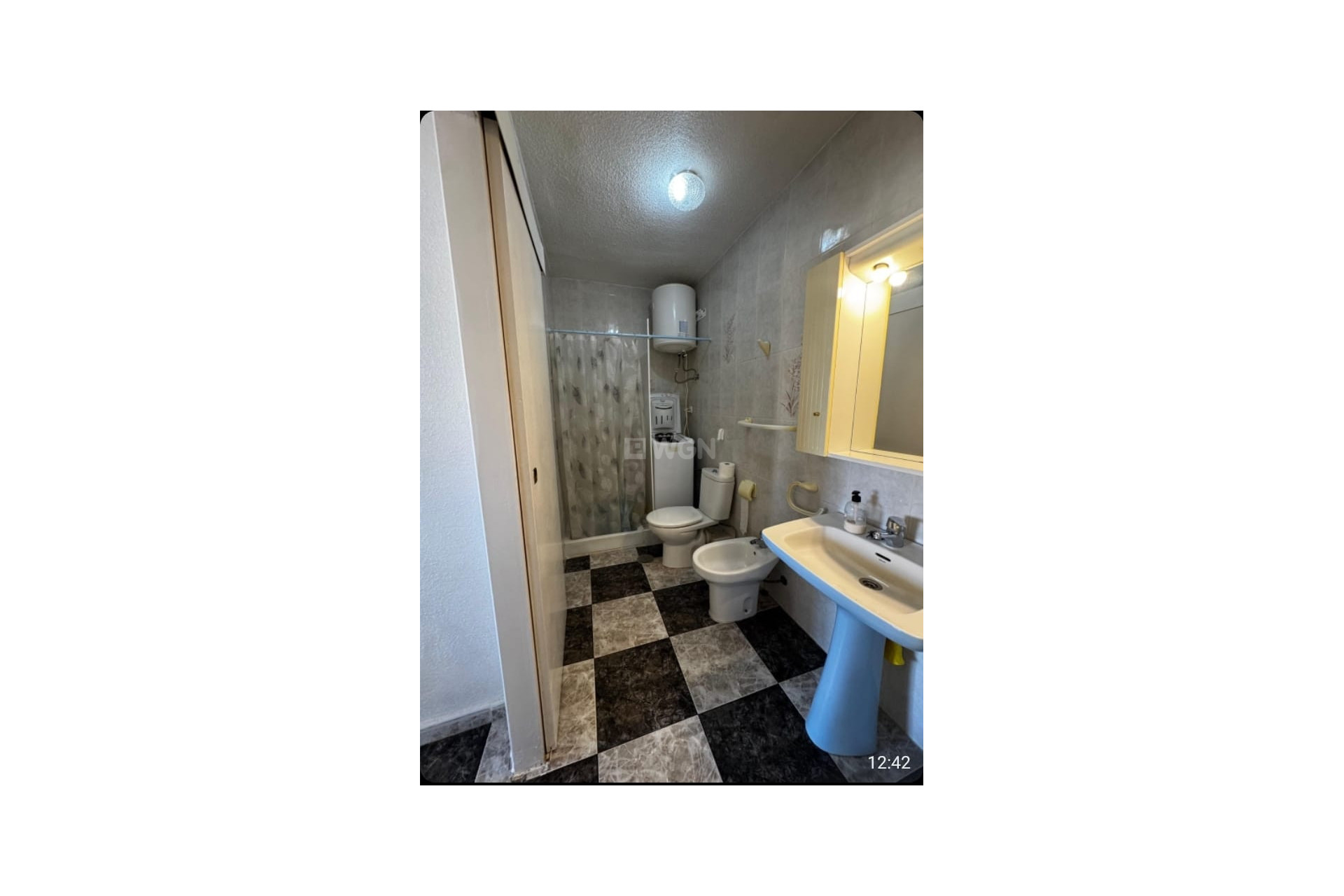 Wiederverkauf - Wohnung - La Manga del Mar Menor - Costa Calida